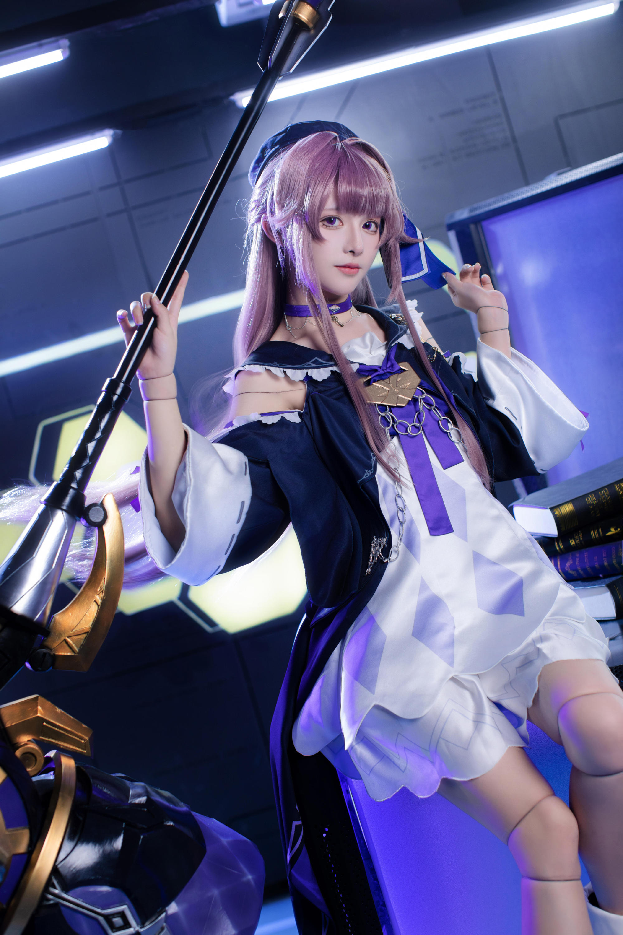 图片[4]-好看当然是好看的，但跟我小时候比，勉强七分相似吧。-忙忙软件库