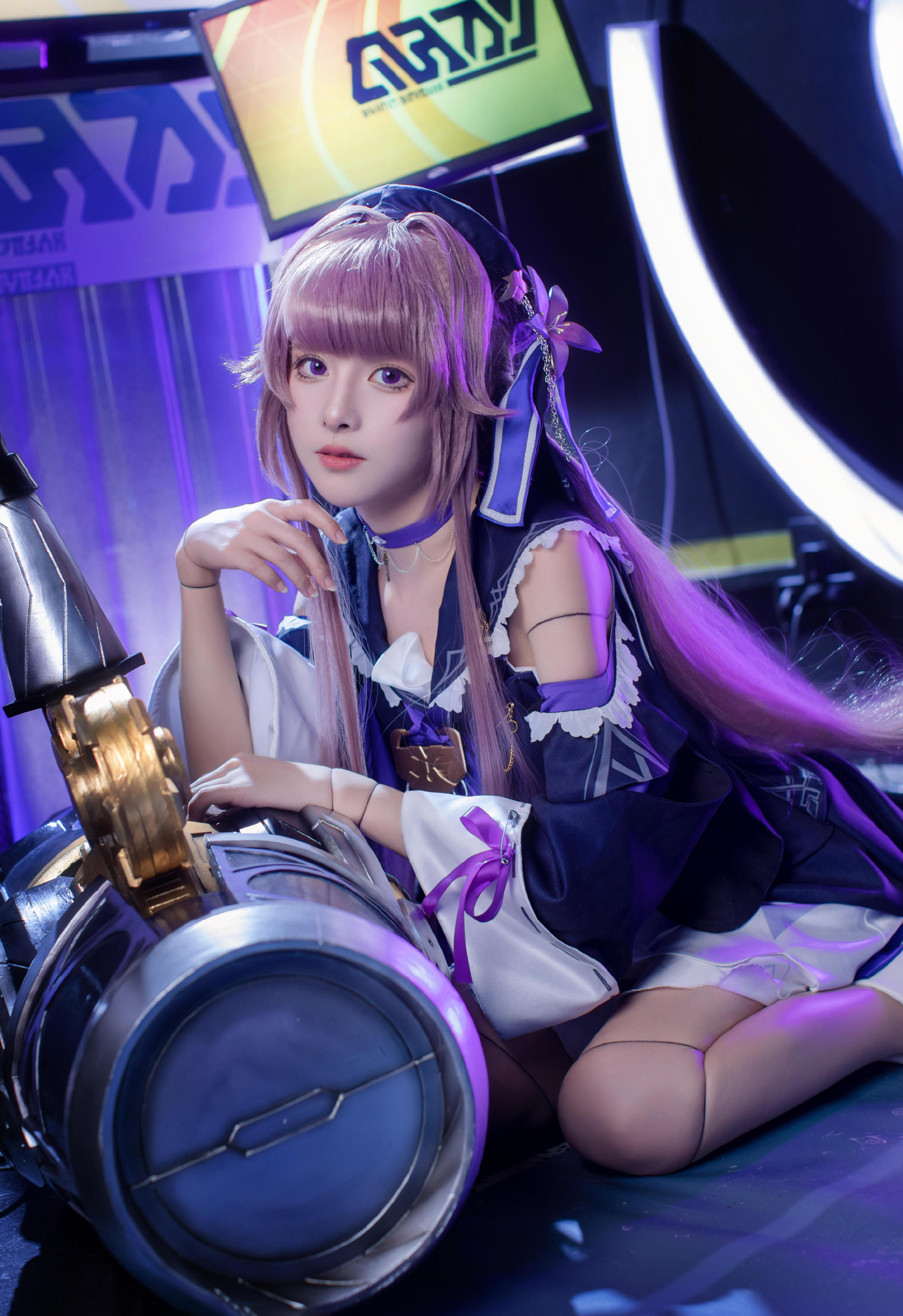 图片[1]-好看当然是好看的，但跟我小时候比，勉强七分相似吧。-忙忙软件库