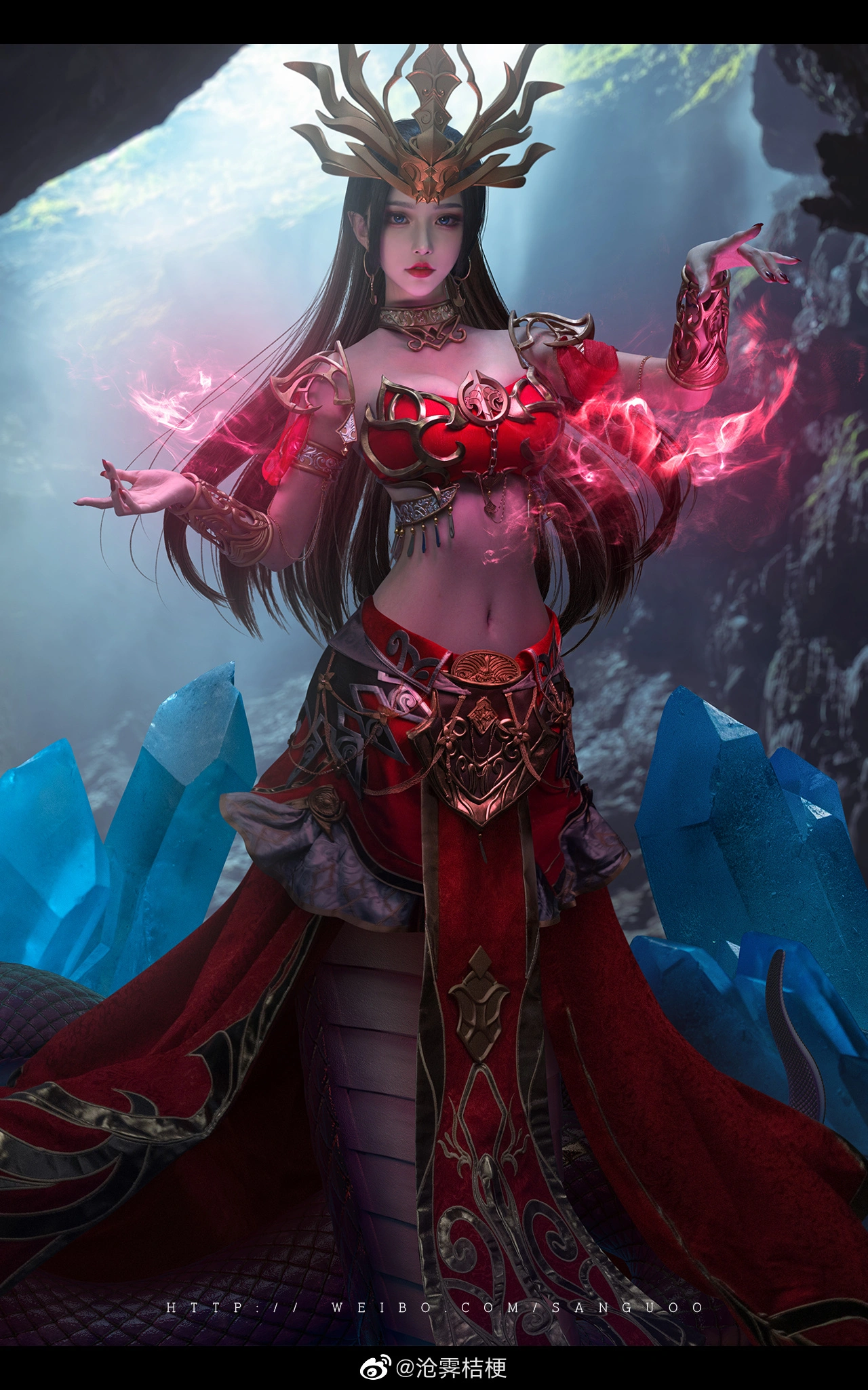 图片[4]-你是第一个敢威胁我的人，需不需要我叫你一声“主人”-忙忙软件库