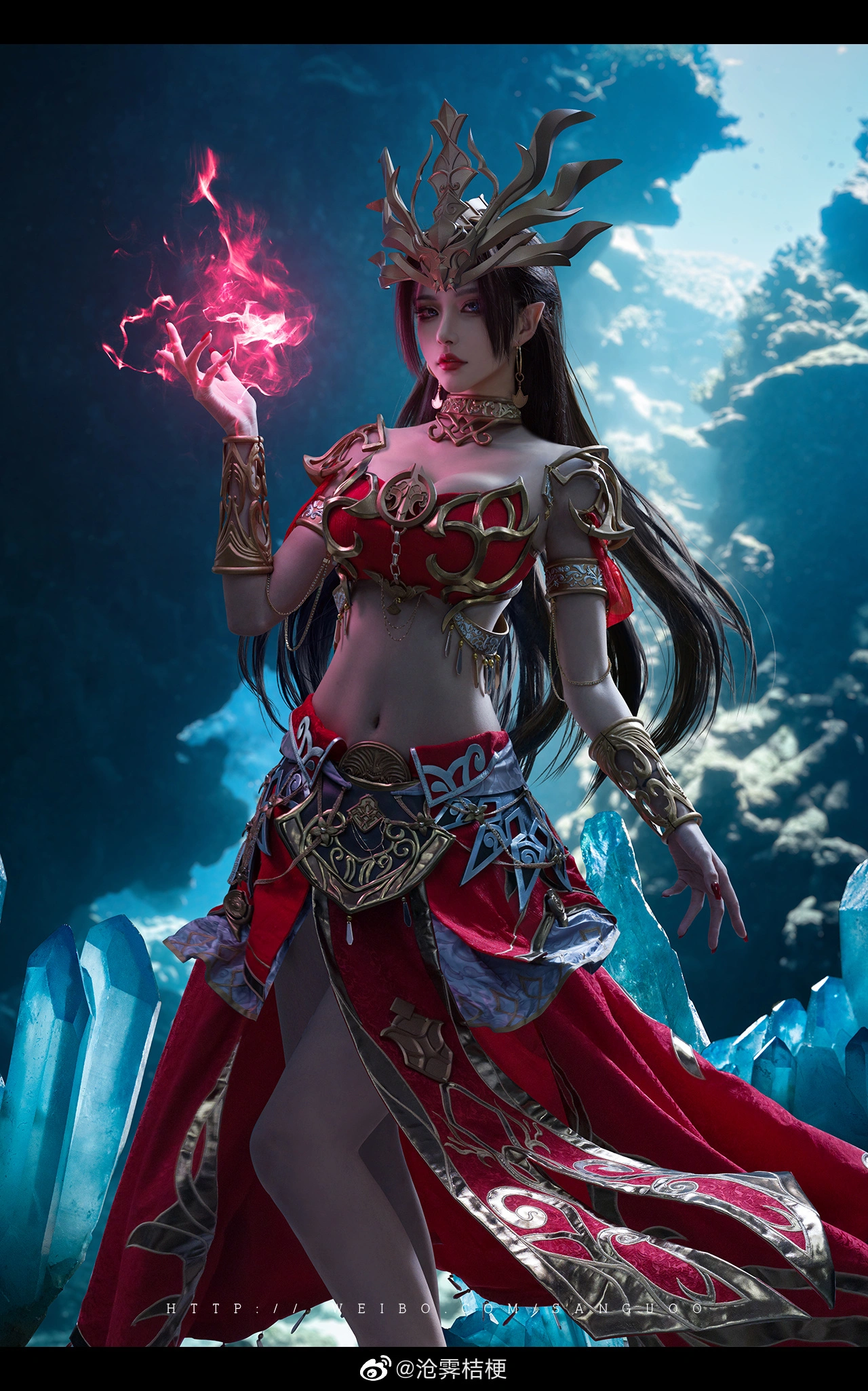 图片[8]-你是第一个敢威胁我的人，需不需要我叫你一声“主人”-忙忙软件库