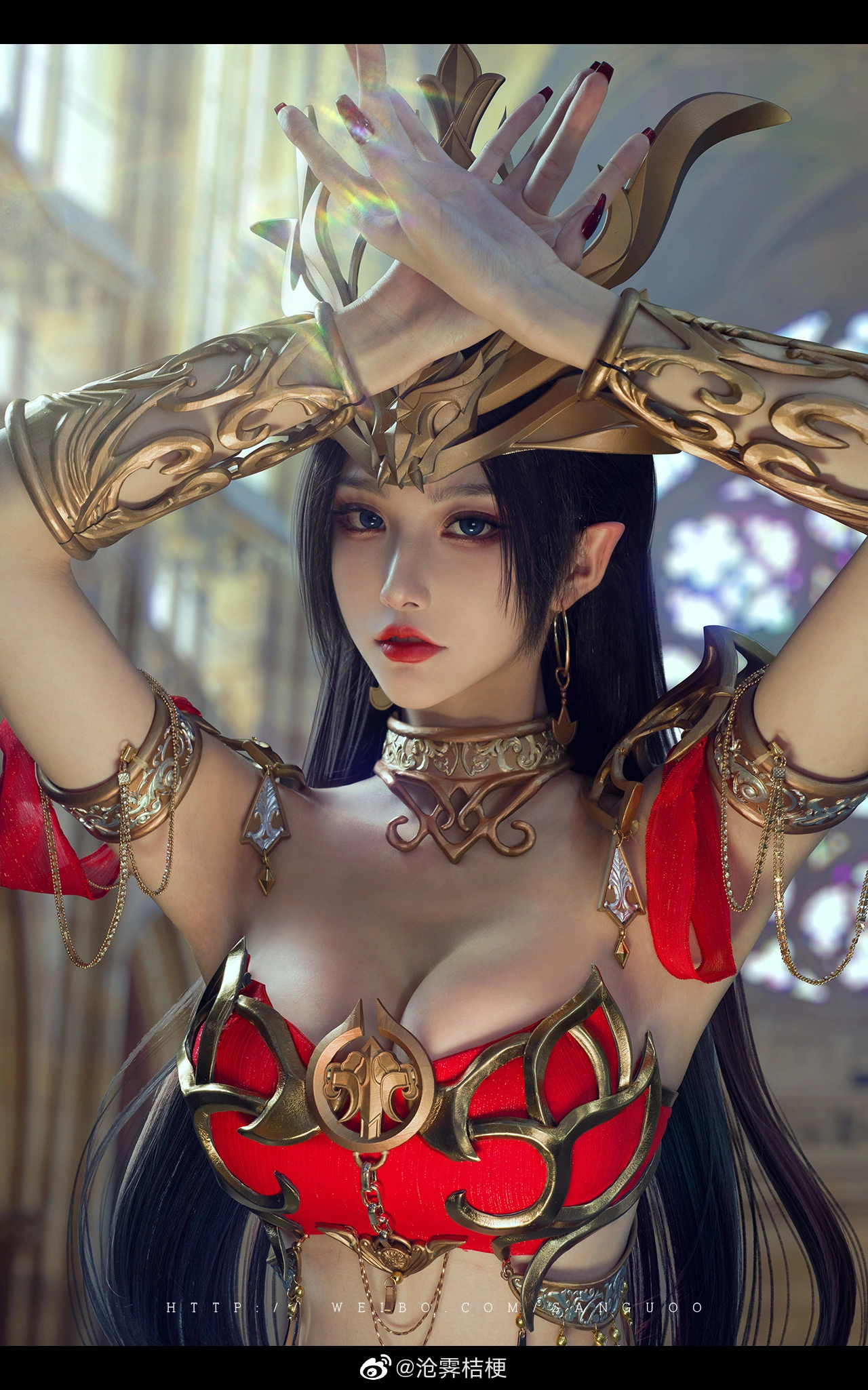 图片[1]-你是第一个敢威胁我的人，需不需要我叫你一声“主人”-忙忙软件库