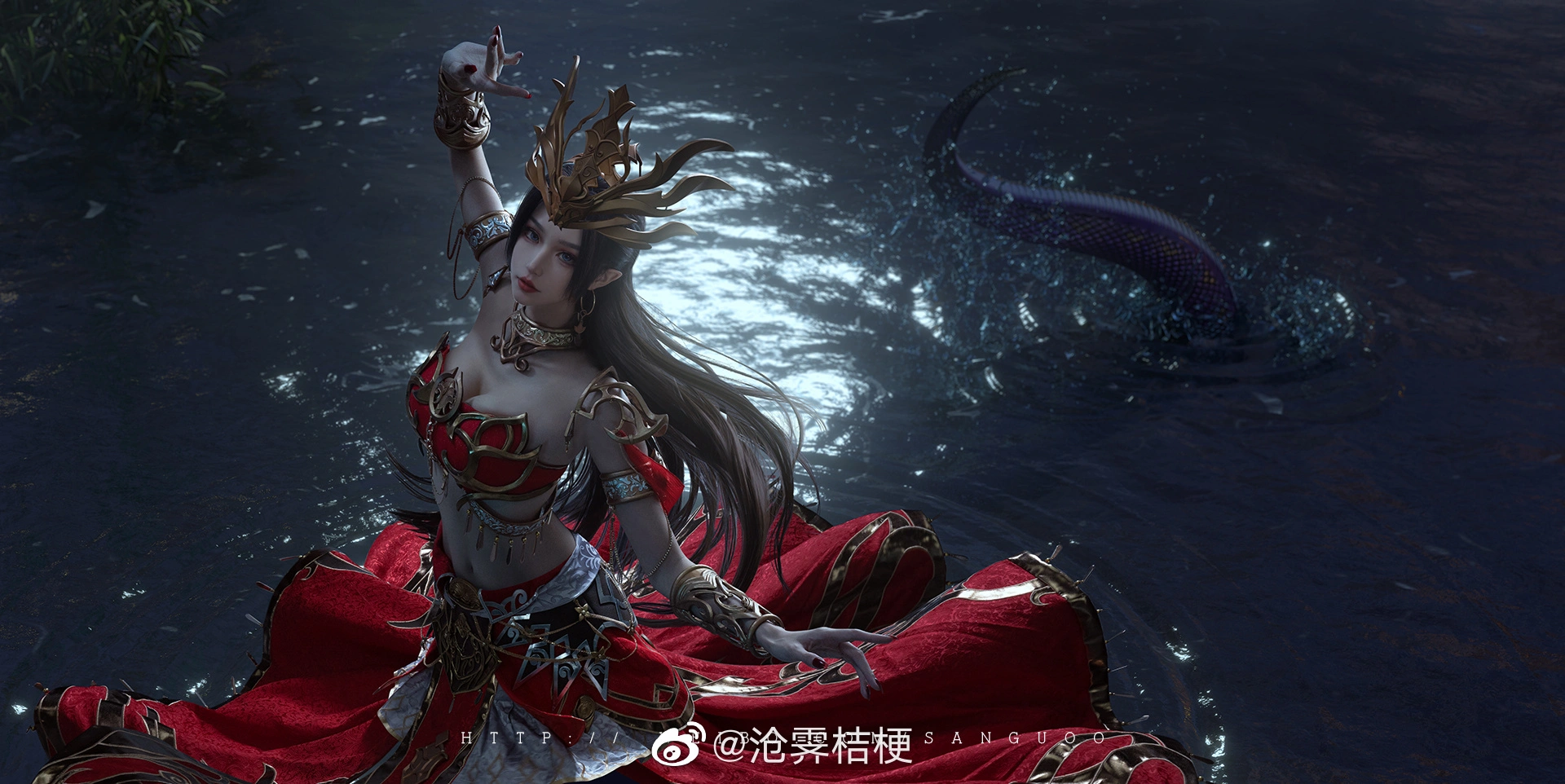 图片[6]-你是第一个敢威胁我的人，需不需要我叫你一声“主人”-忙忙软件库