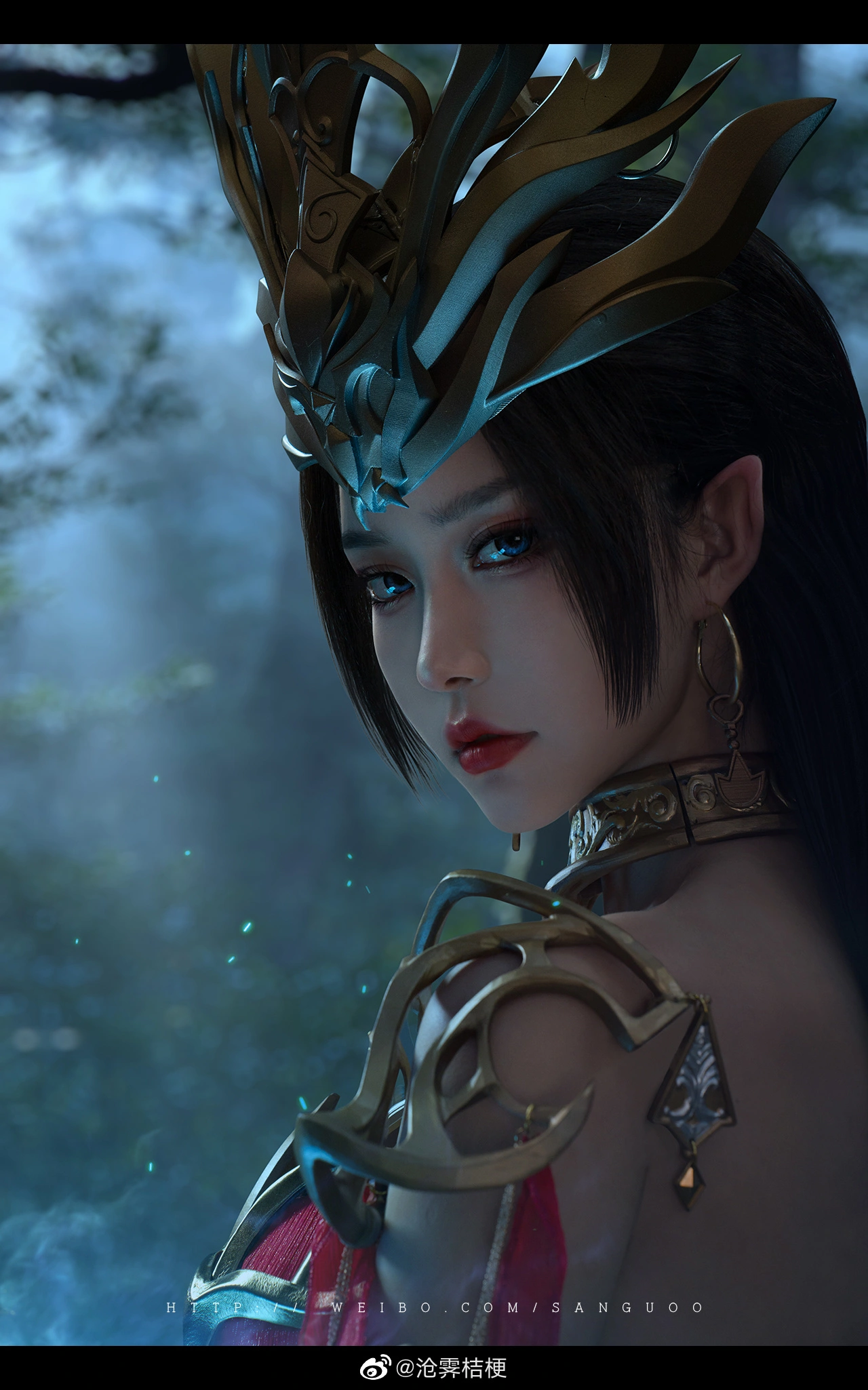 图片[7]-你是第一个敢威胁我的人，需不需要我叫你一声“主人”-忙忙软件库