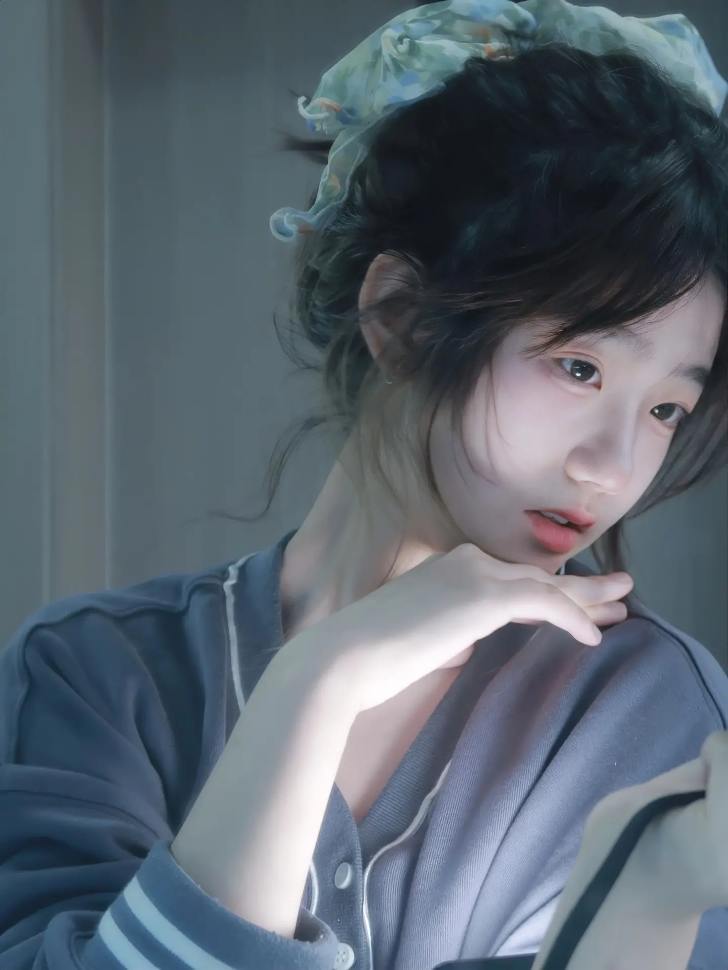 图片[2]-真诚一些，慢慢来，会好的，你又不差。-忙忙软件库