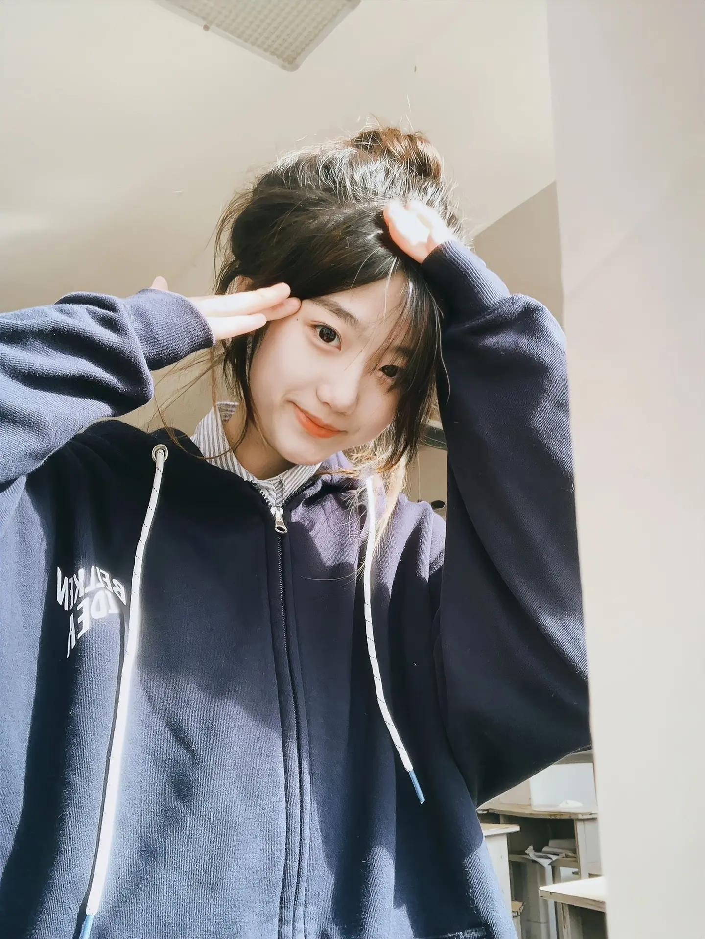 图片[5]-真诚一些，慢慢来，会好的，你又不差。-忙忙软件库