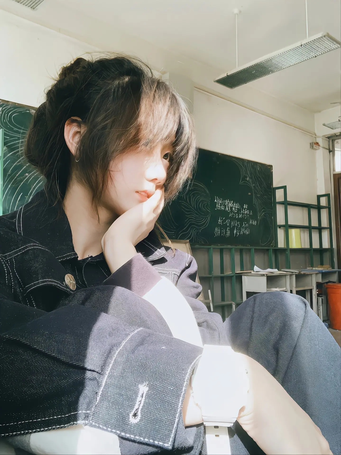 图片[7]-真诚一些，慢慢来，会好的，你又不差。-忙忙软件库