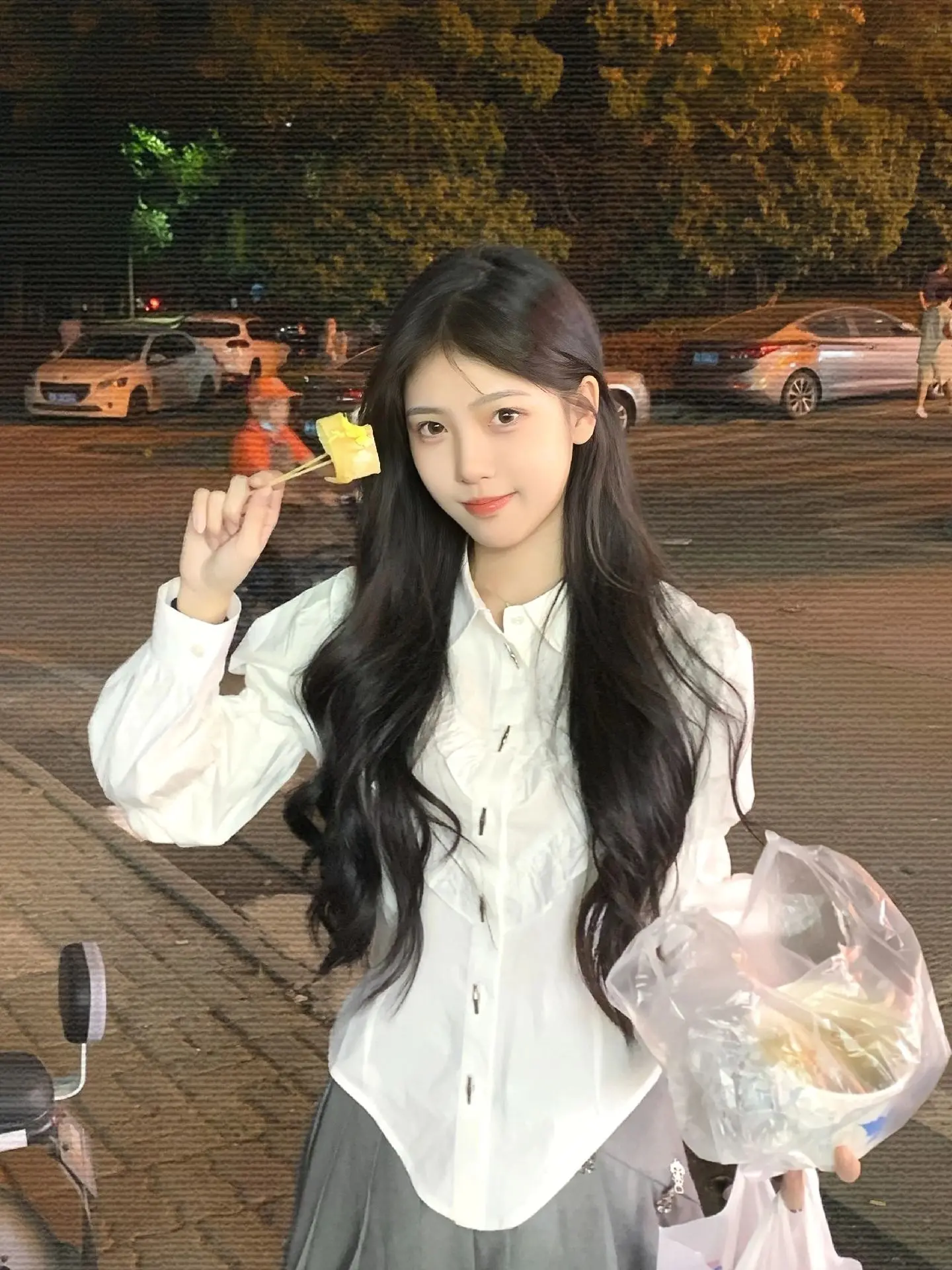 图片[2]-比起会开的花我更喜欢有结果的树-忙忙软件库