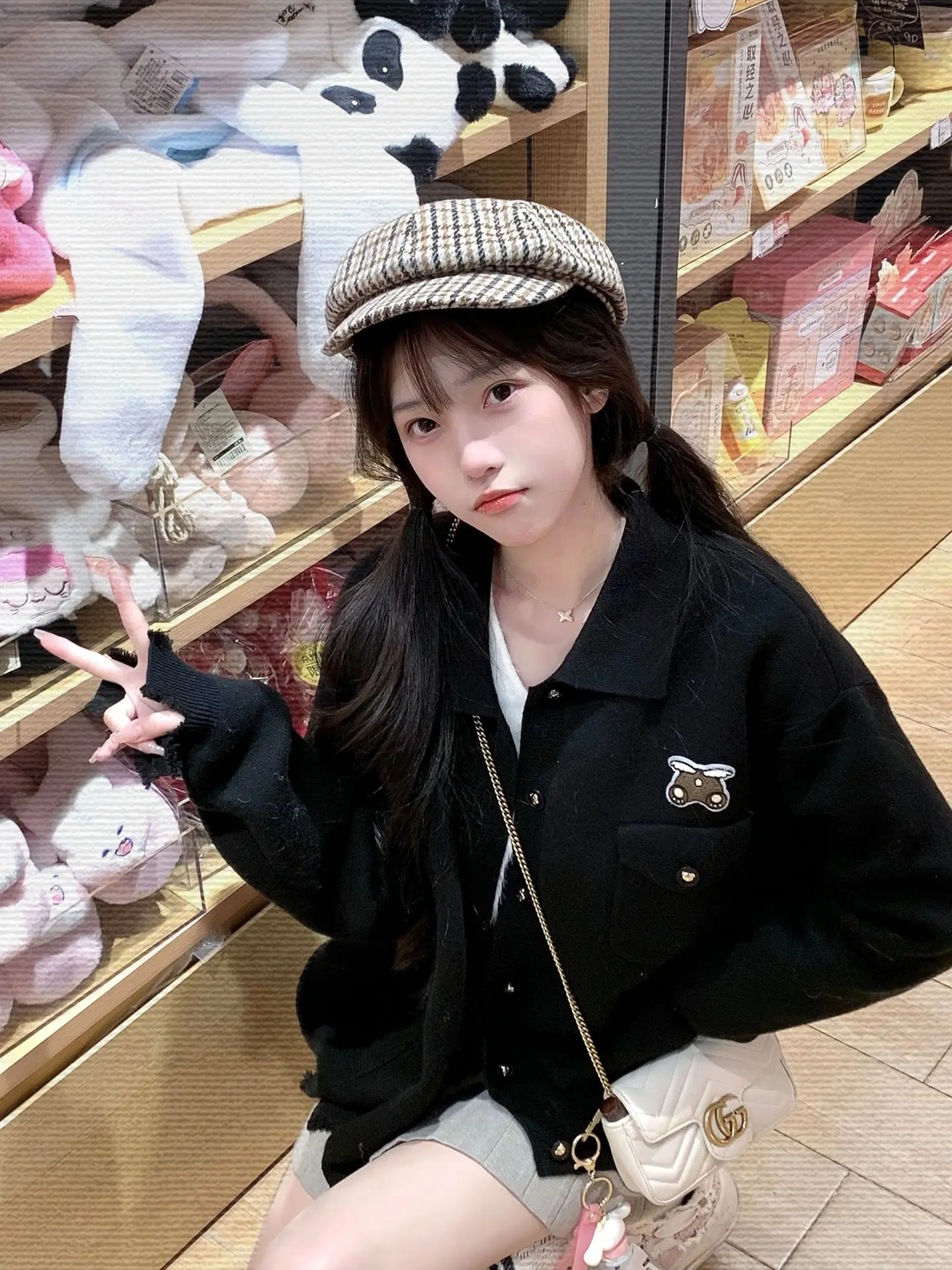 图片[4]-比起会开的花我更喜欢有结果的树-忙忙软件库