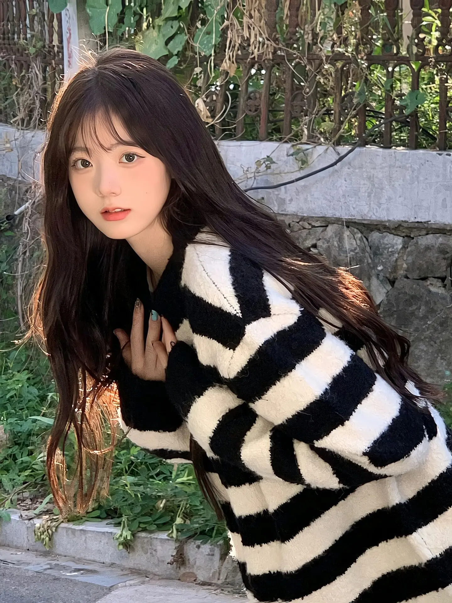 图片[7]-人的内心不种满鲜花就会长满杂草-忙忙软件库