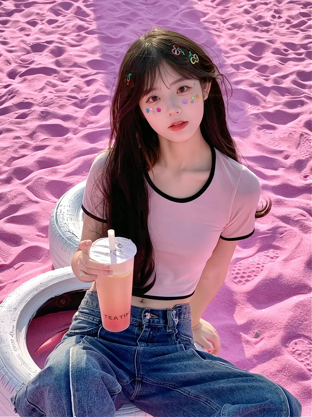 图片[6]-人的内心不种满鲜花就会长满杂草-忙忙软件库