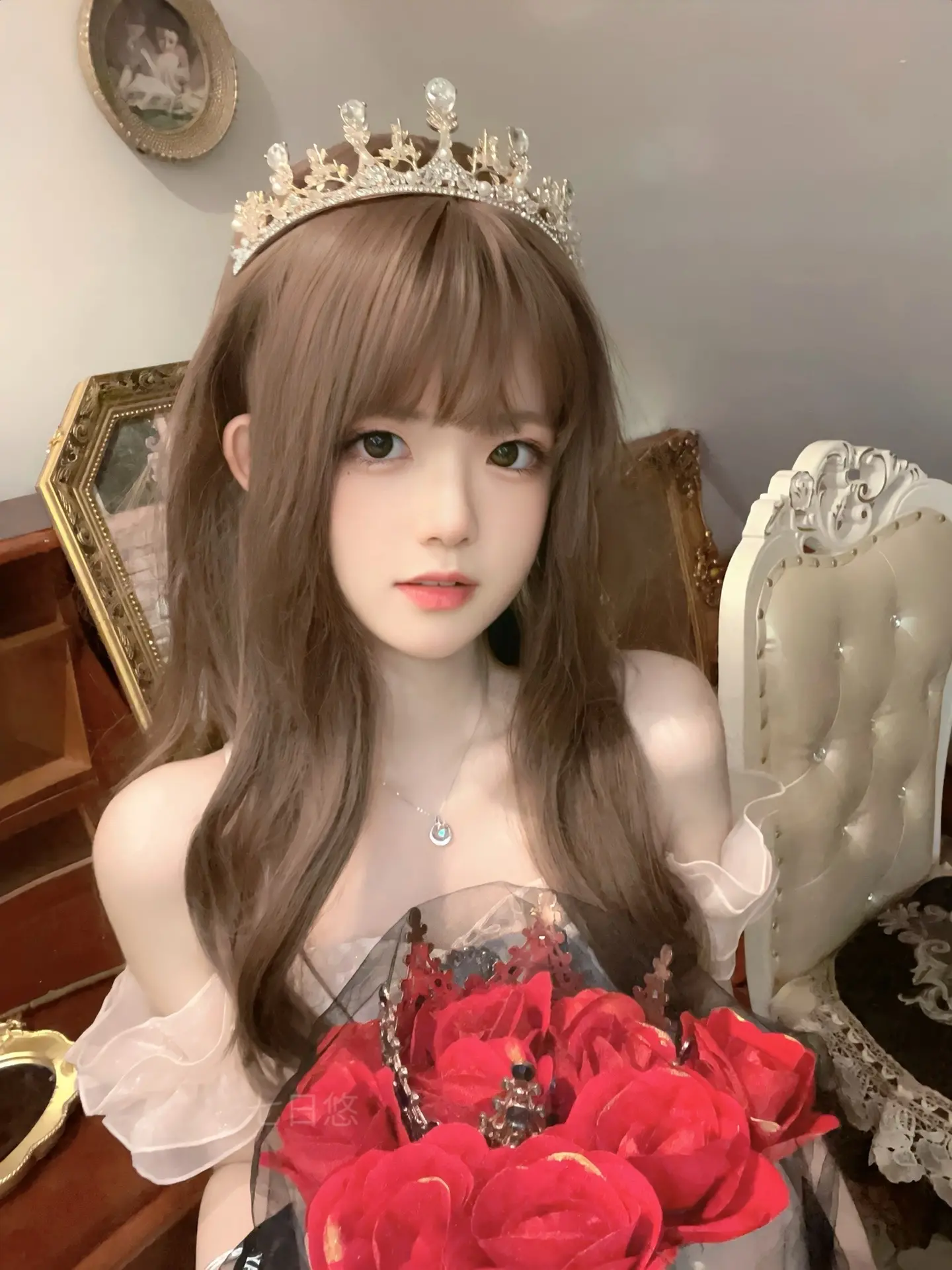 图片[2]-山风停止了呼吸，爱意盛在星河里-忙忙软件库