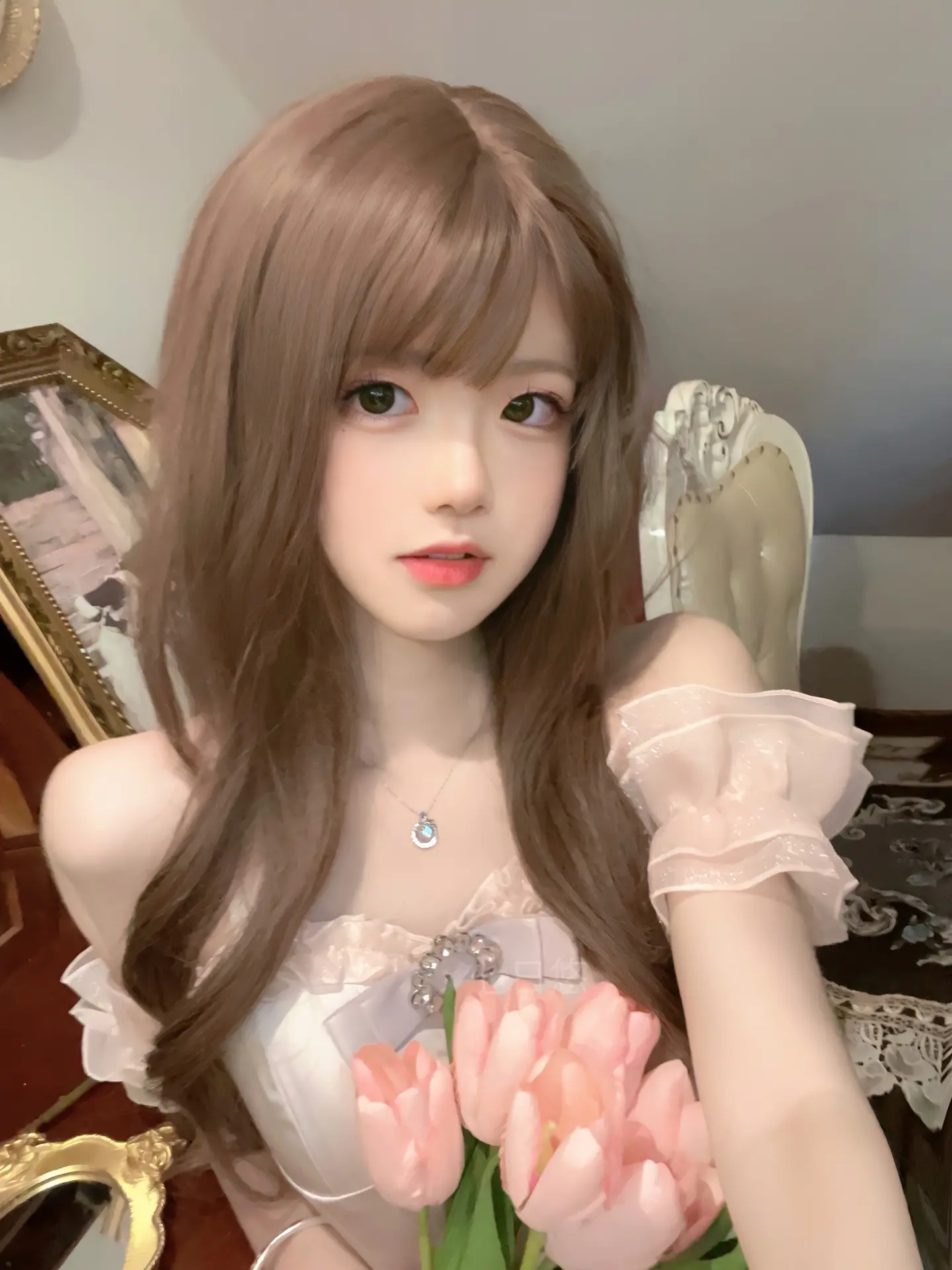 图片[3]-山风停止了呼吸，爱意盛在星河里-忙忙软件库