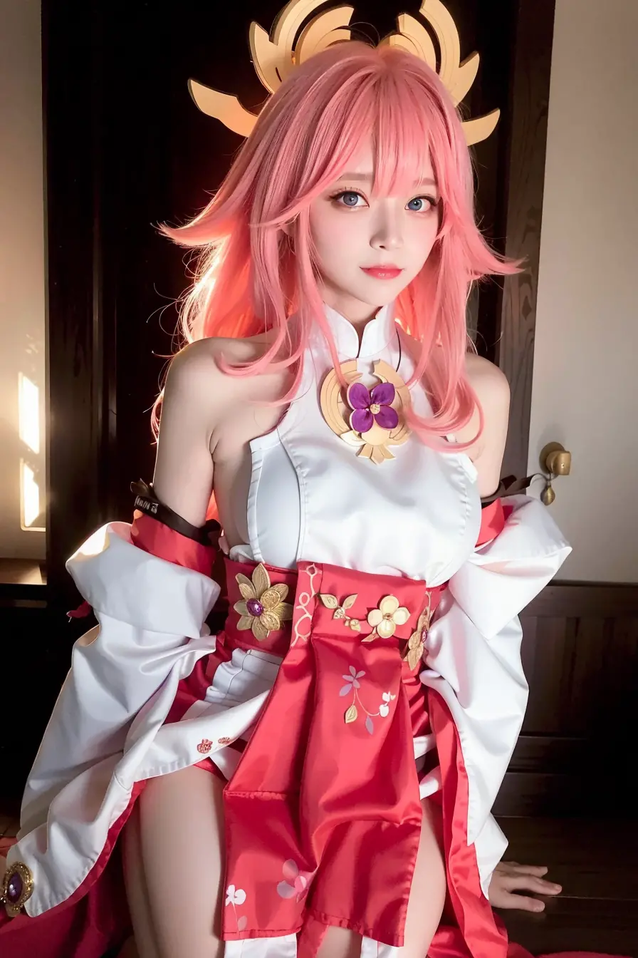 图片[1]-做颗星星，有棱有角，还会发光。-忙忙软件库