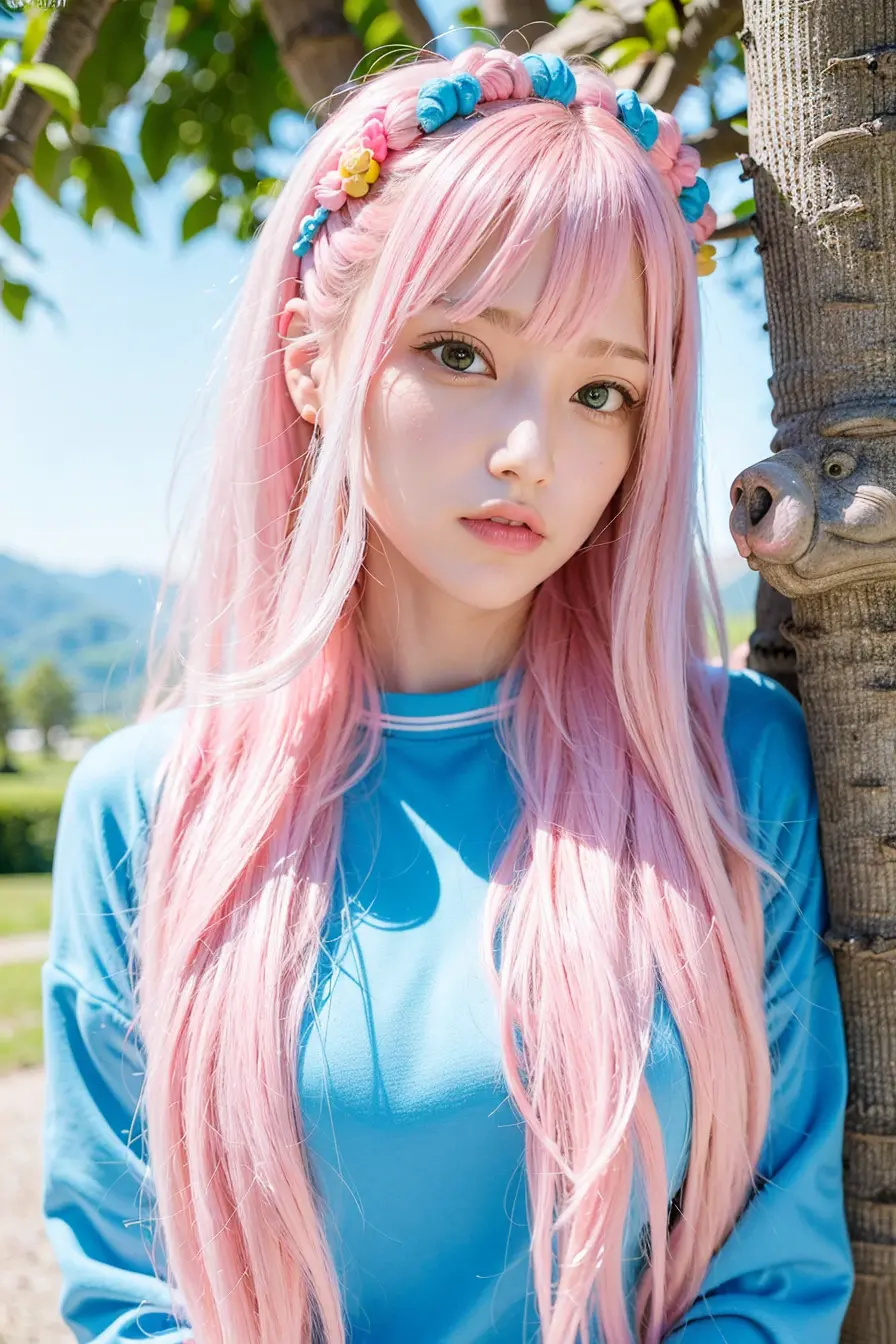 图片[9]-做颗星星，有棱有角，还会发光。-忙忙软件库