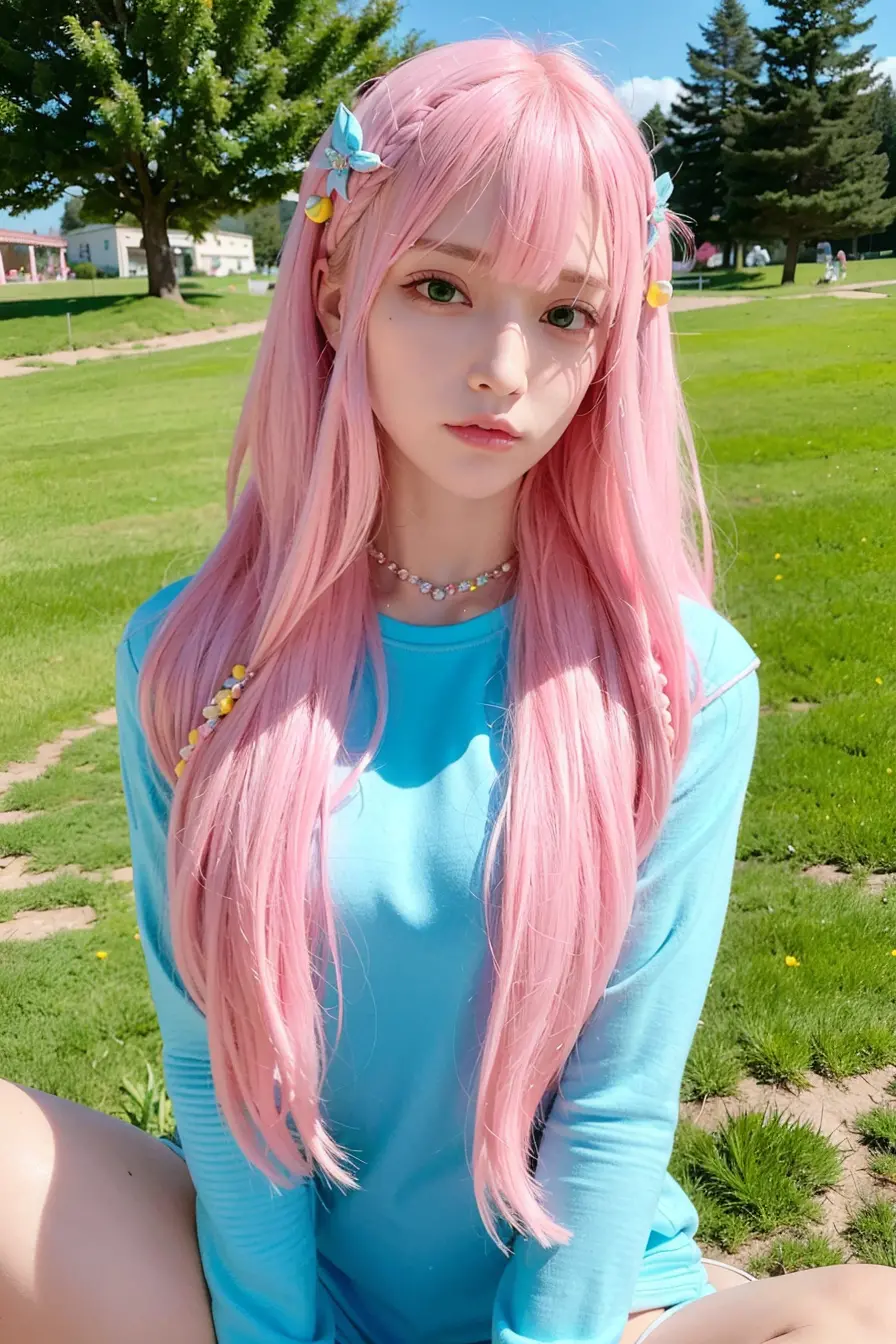 图片[11]-做颗星星，有棱有角，还会发光。-忙忙软件库