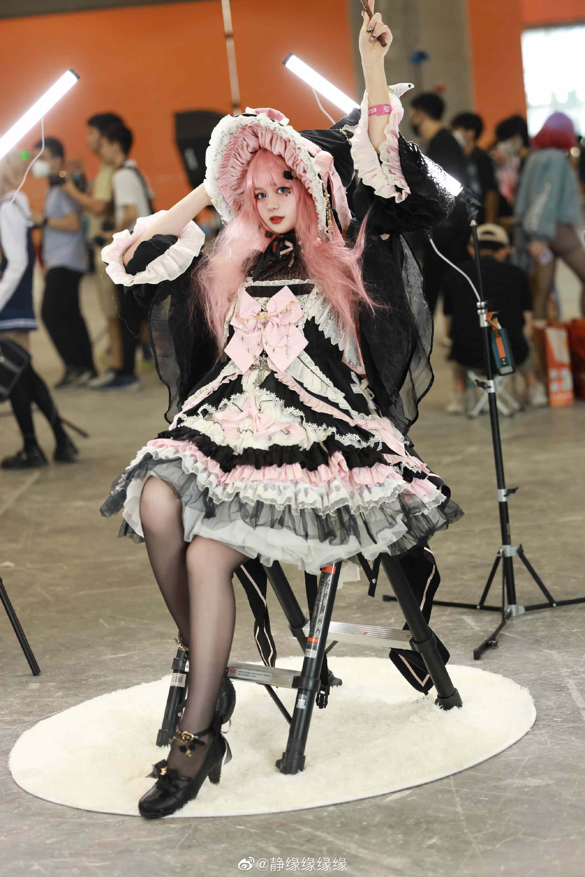 图片[4]-寻找森林中若隐若现的歌唱， 和一束模糊的光-忙忙软件库