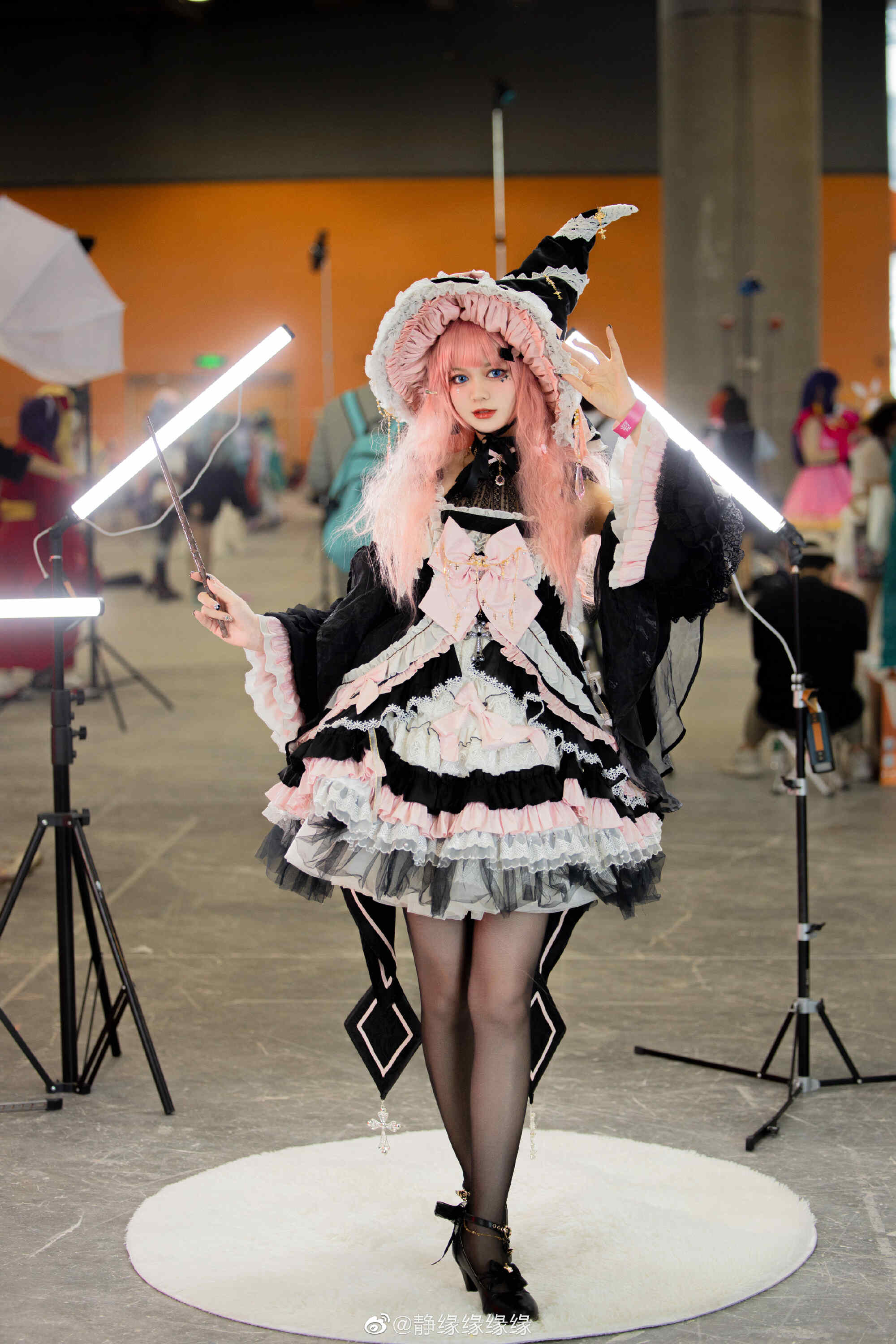 图片[1]-寻找森林中若隐若现的歌唱， 和一束模糊的光-忙忙软件库