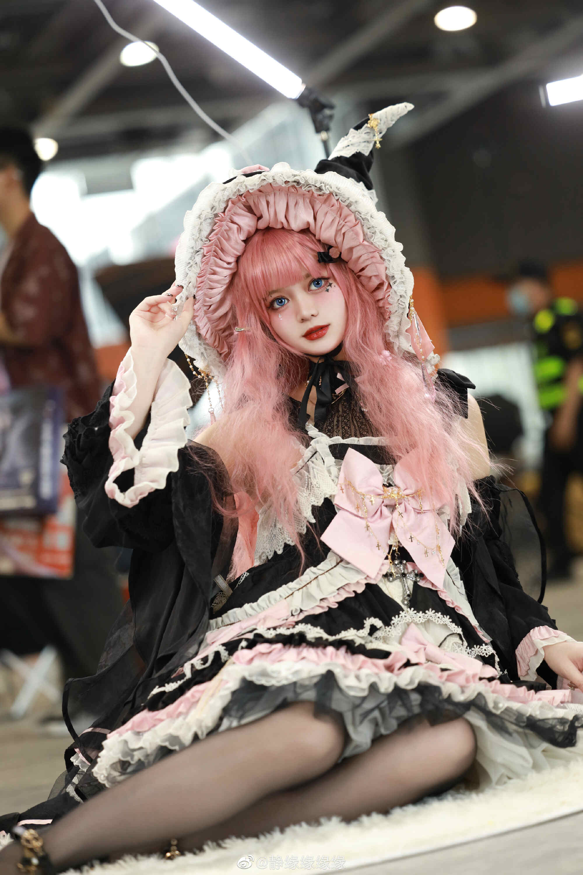 图片[3]-寻找森林中若隐若现的歌唱， 和一束模糊的光-忙忙软件库