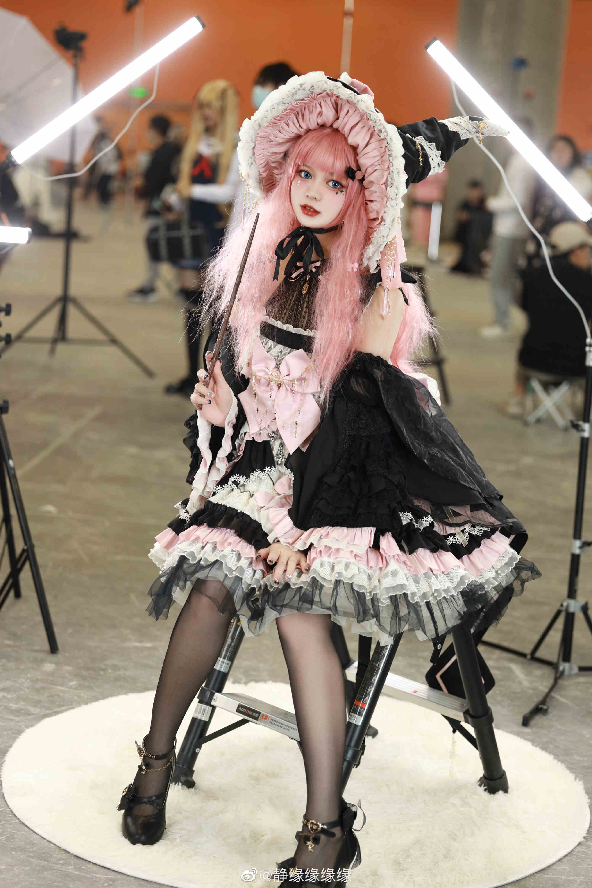 图片[5]-寻找森林中若隐若现的歌唱， 和一束模糊的光-忙忙软件库