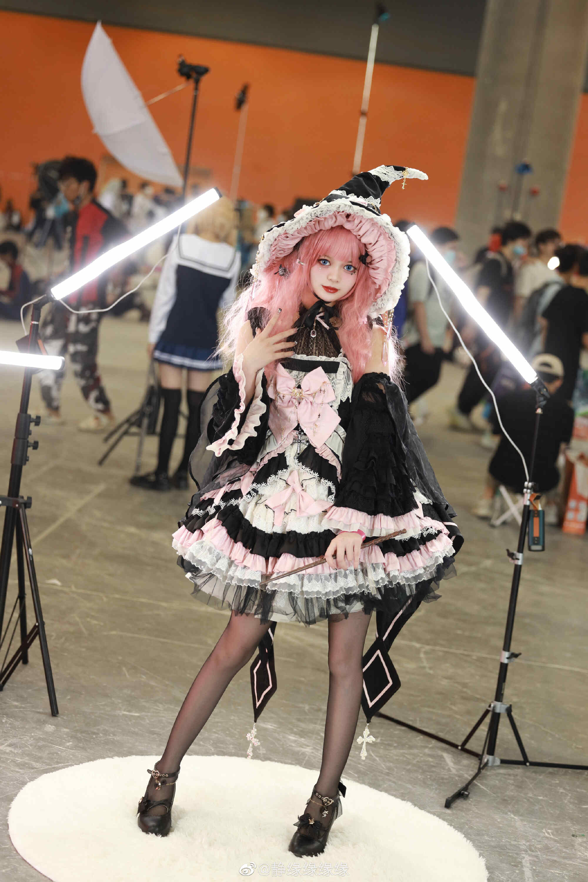 图片[2]-寻找森林中若隐若现的歌唱， 和一束模糊的光-忙忙软件库