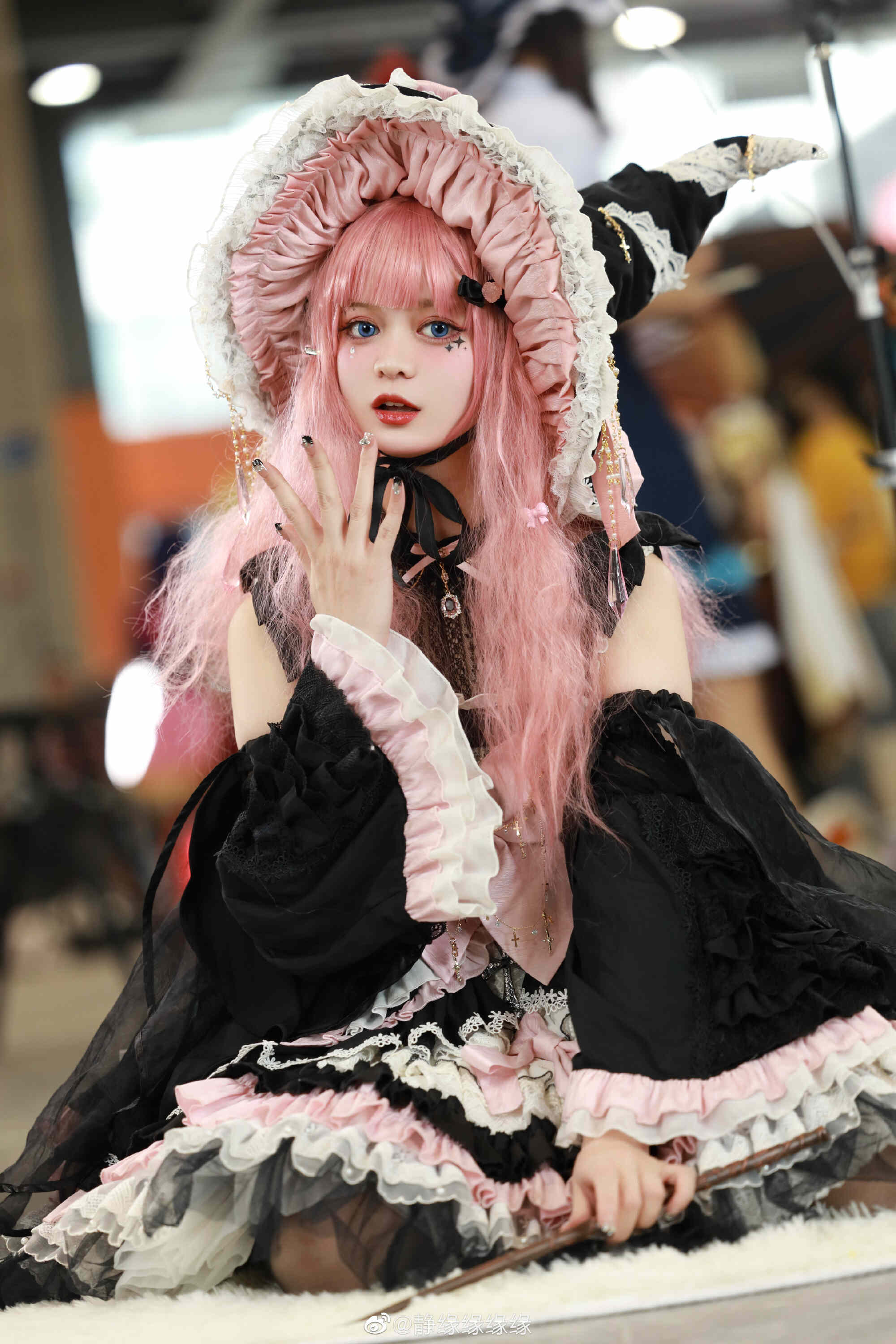 图片[9]-寻找森林中若隐若现的歌唱， 和一束模糊的光-忙忙软件库