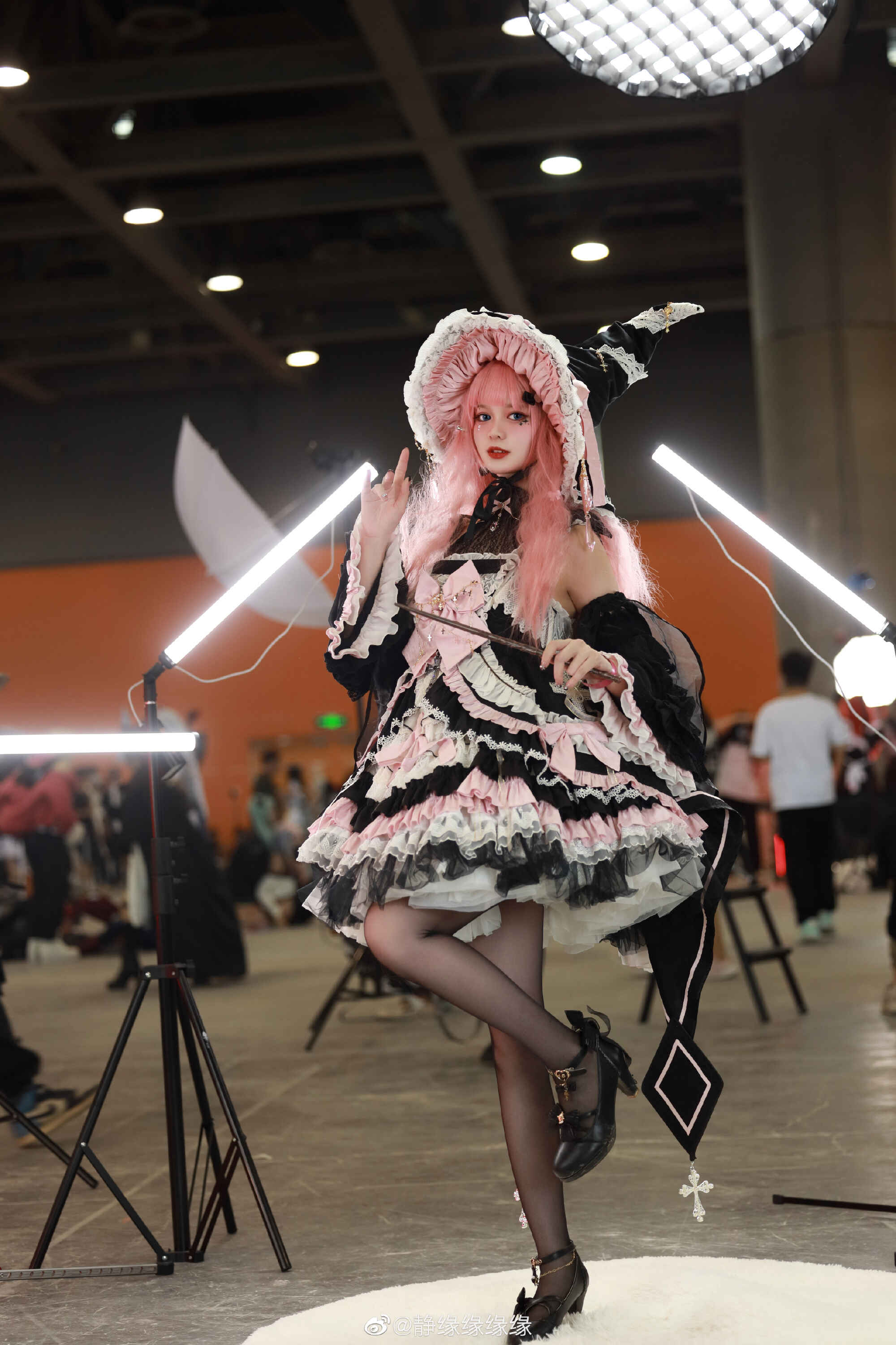 图片[8]-寻找森林中若隐若现的歌唱， 和一束模糊的光-忙忙软件库