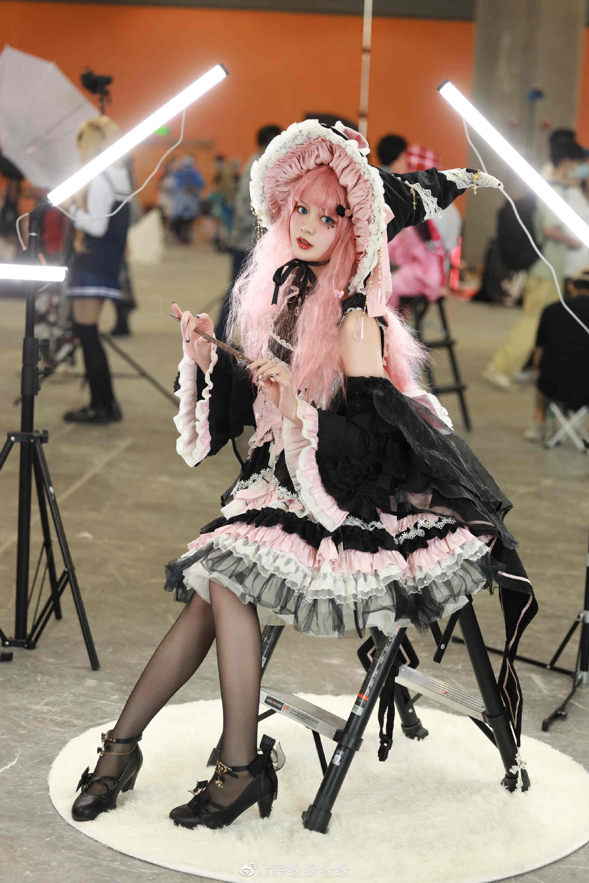 图片[6]-寻找森林中若隐若现的歌唱， 和一束模糊的光-忙忙软件库