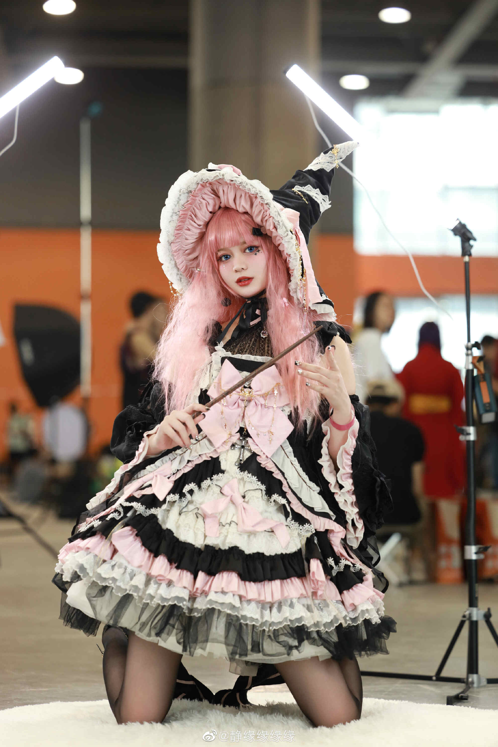 图片[10]-寻找森林中若隐若现的歌唱， 和一束模糊的光-忙忙软件库