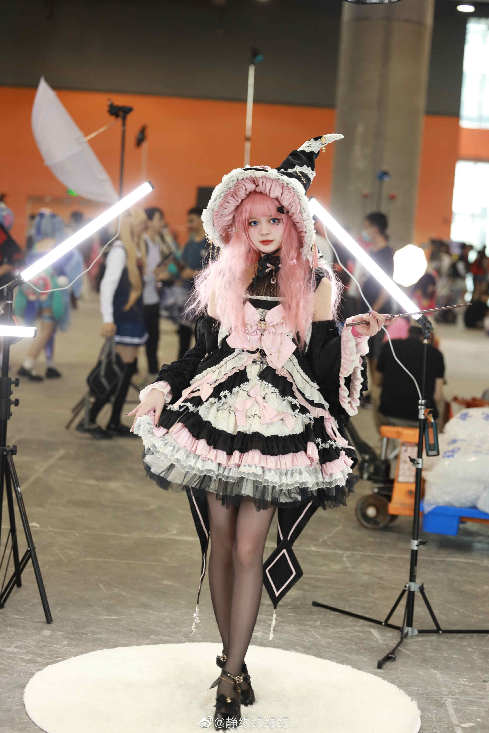 图片[7]-寻找森林中若隐若现的歌唱， 和一束模糊的光-忙忙软件库