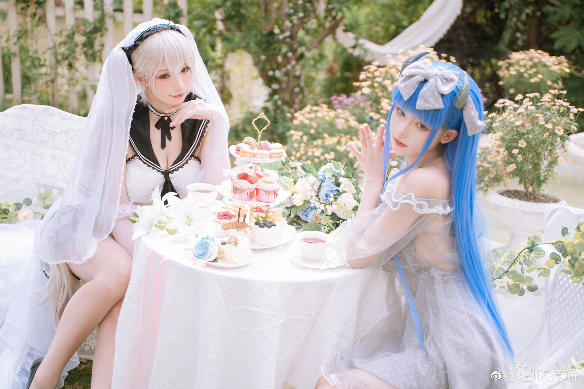 图片[2]-然后呢，还需要峦做些什么？♡ 碧蓝航线 峦@腥味猫罐 可畏@贤儿sherry-忙忙软件库