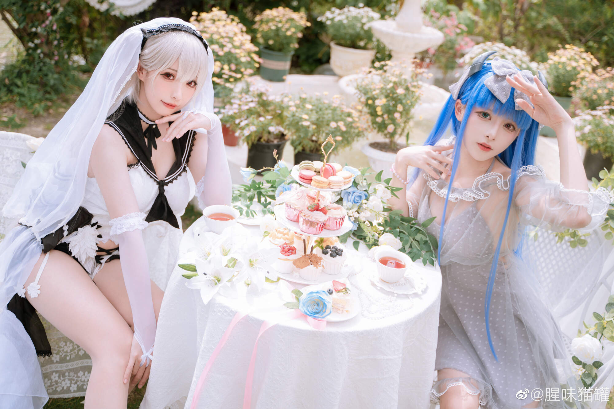 图片[3]-然后呢，还需要峦做些什么？♡ 碧蓝航线 峦@腥味猫罐 可畏@贤儿sherry-忙忙软件库