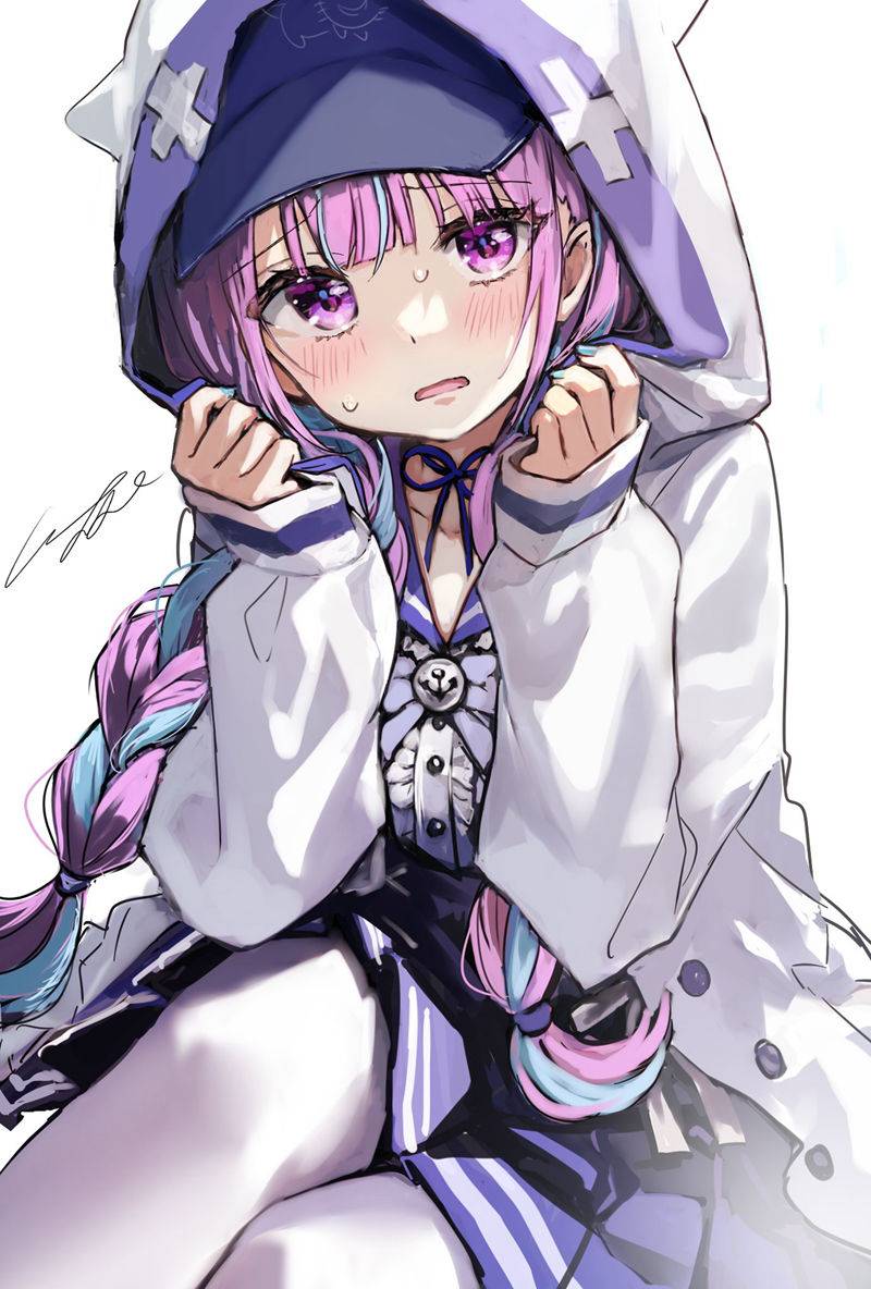 图片[14]-画师ぽむ(pomujoynet1)的pixiv+twitter(x)图片包-忙忙软件库