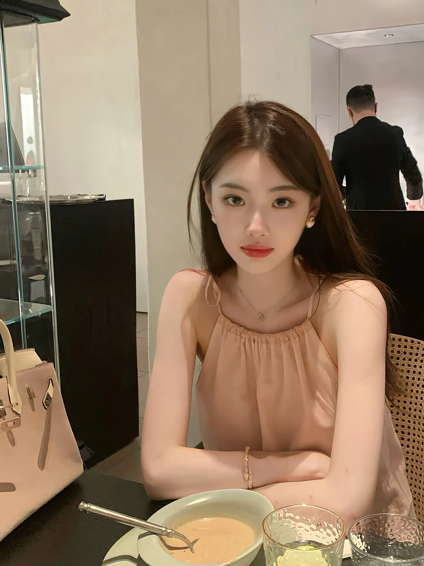 图片[3]-不必过于在意人与人之间表面的情绪-忙忙软件库