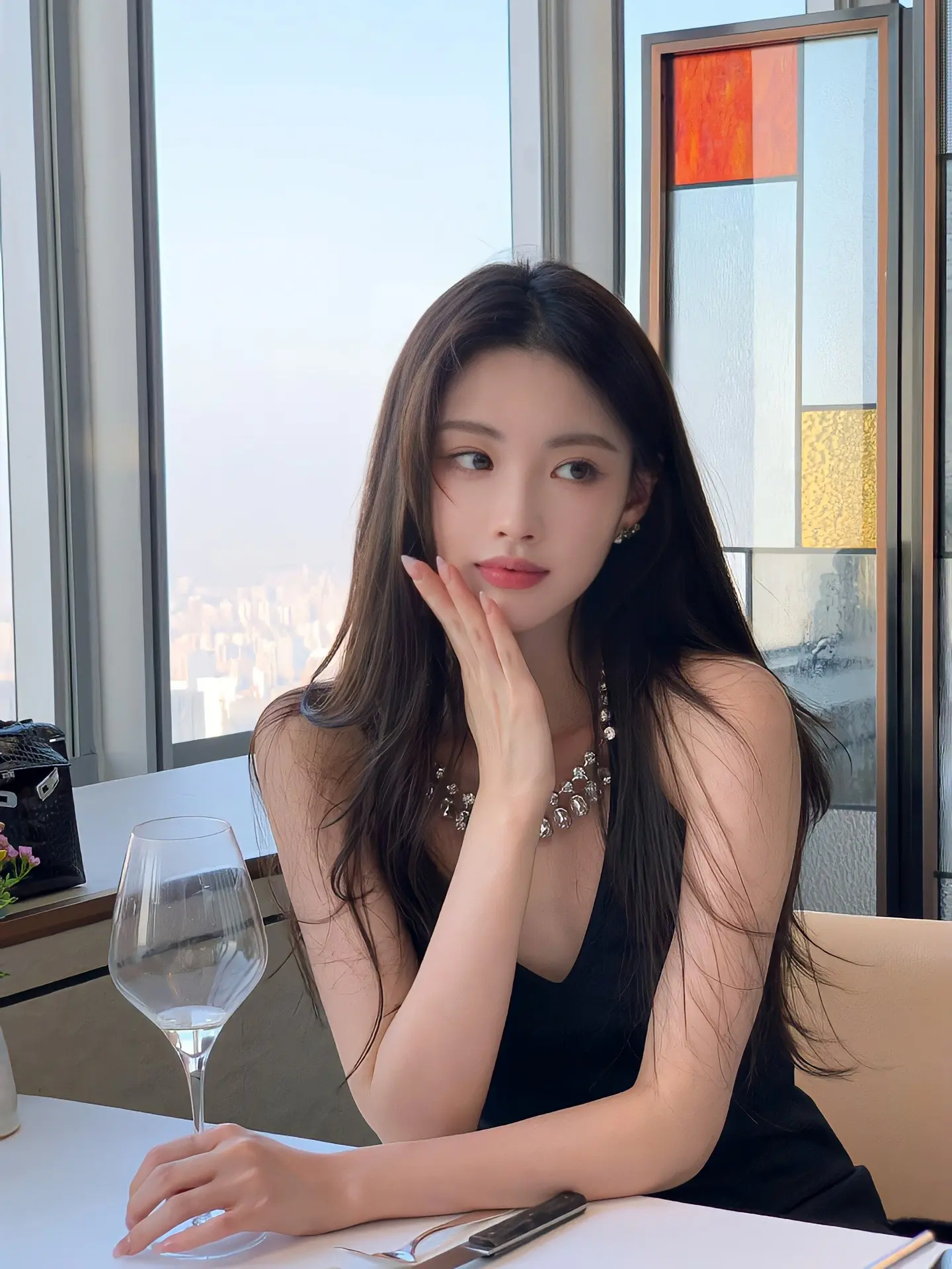 图片[4]-不必过于在意人与人之间表面的情绪-忙忙软件库