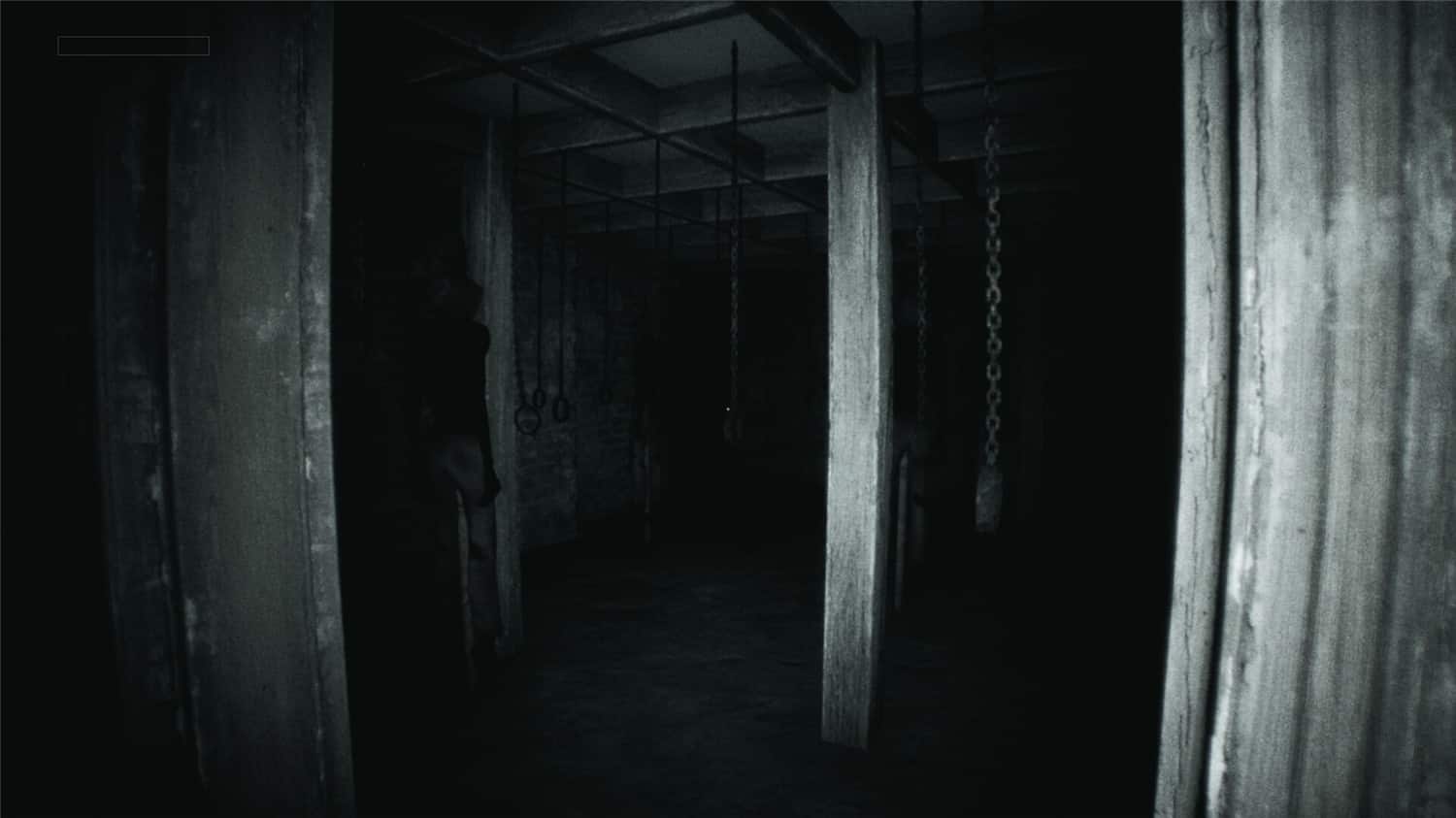 图片[2]-微弱呼唤/Faint Call|官方简体中文|支持键盘.鼠标-忙忙软件库