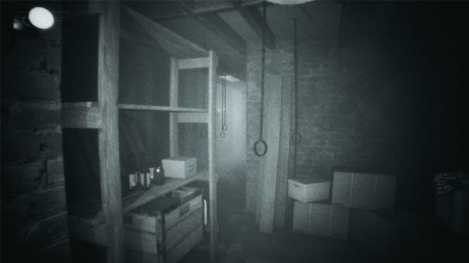 图片[5]-微弱呼唤/Faint Call|官方简体中文|支持键盘.鼠标-忙忙软件库