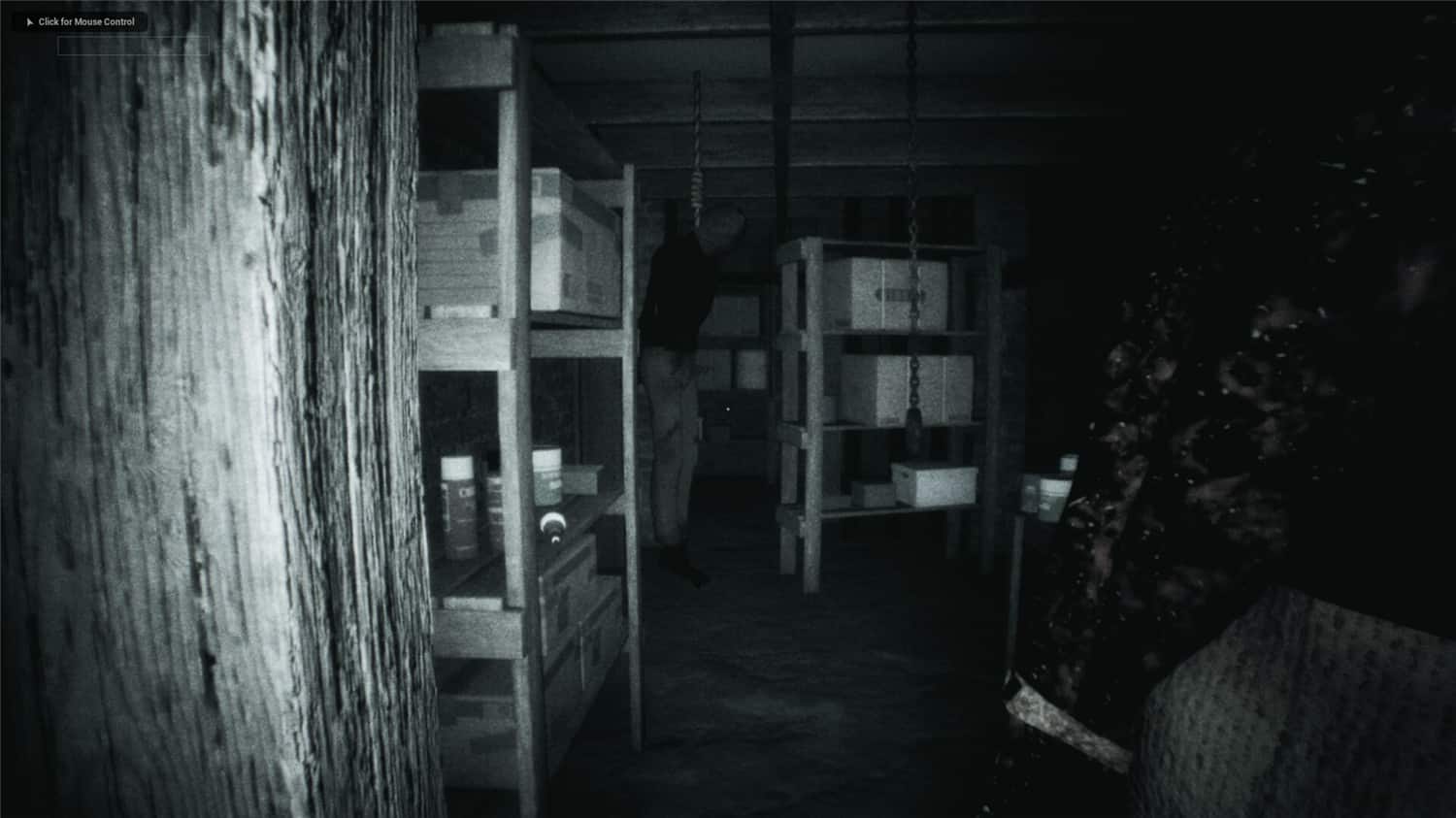 图片[3]-微弱呼唤/Faint Call|官方简体中文|支持键盘.鼠标-忙忙软件库