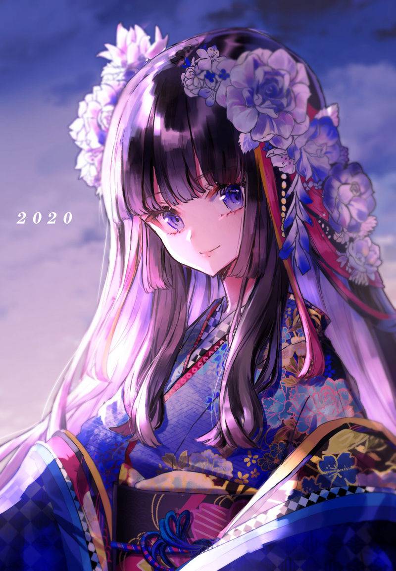 图片[15]-画师ナノな(00Nanona)的pixiv+twitter(x)图片包-忙忙软件库