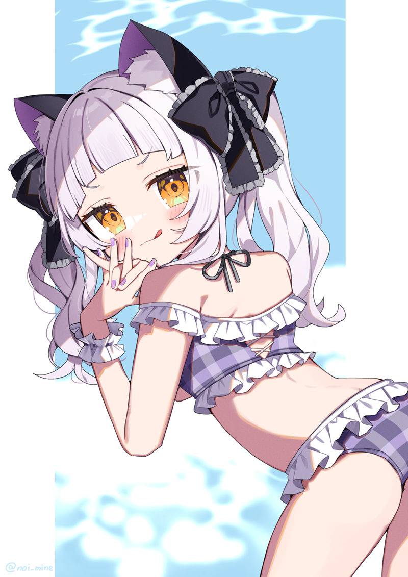 图片[12]-画师のいみね(noimine、noi_mine)的pixiv+twitter(x)图片包-忙忙软件库