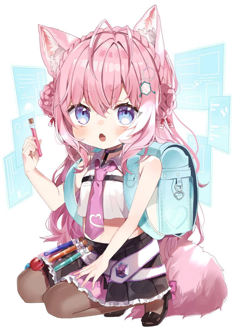 图片[26]-画师のいみね(noimine、noi_mine)的pixiv+twitter(x)图片包-忙忙软件库