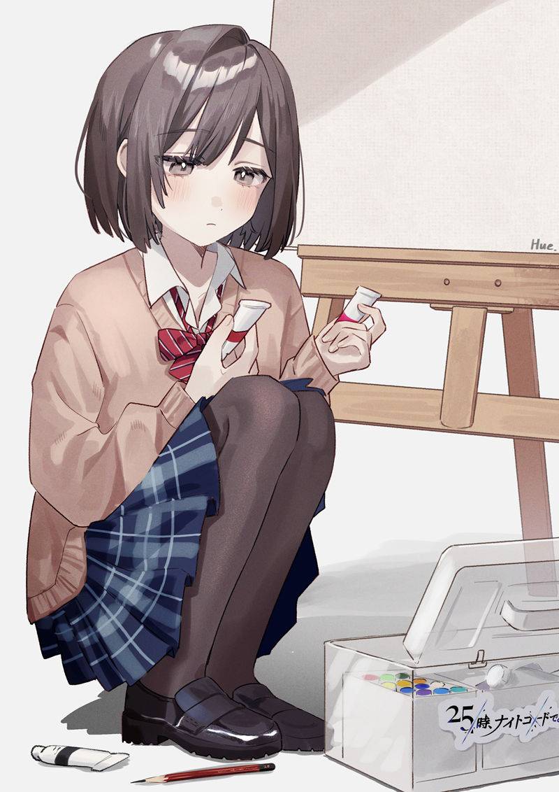 图片[16]-画师笙(Hue_0813、ふえ)的pixiv+twitter(x)图片包-忙忙软件库