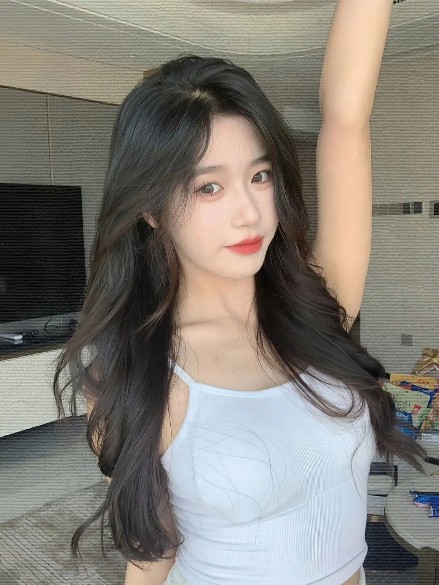 图片[3]-上帝自然会安排那些,长得好看又有内涵的人为你点赞-忙忙软件库