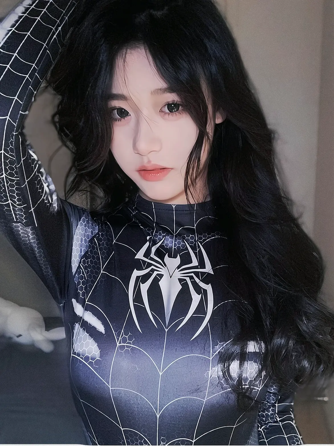 图片[12]-上帝自然会安排那些,长得好看又有内涵的人为你点赞-忙忙软件库