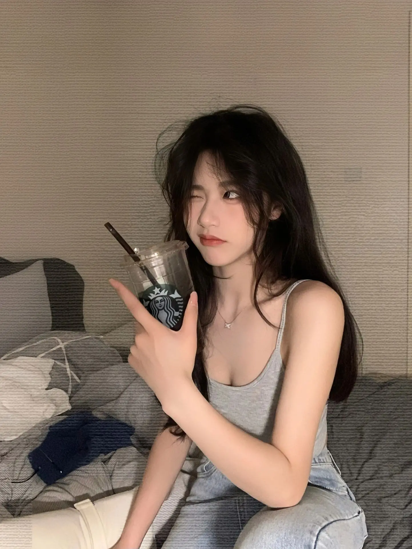 图片[5]-上帝自然会安排那些,长得好看又有内涵的人为你点赞-忙忙软件库