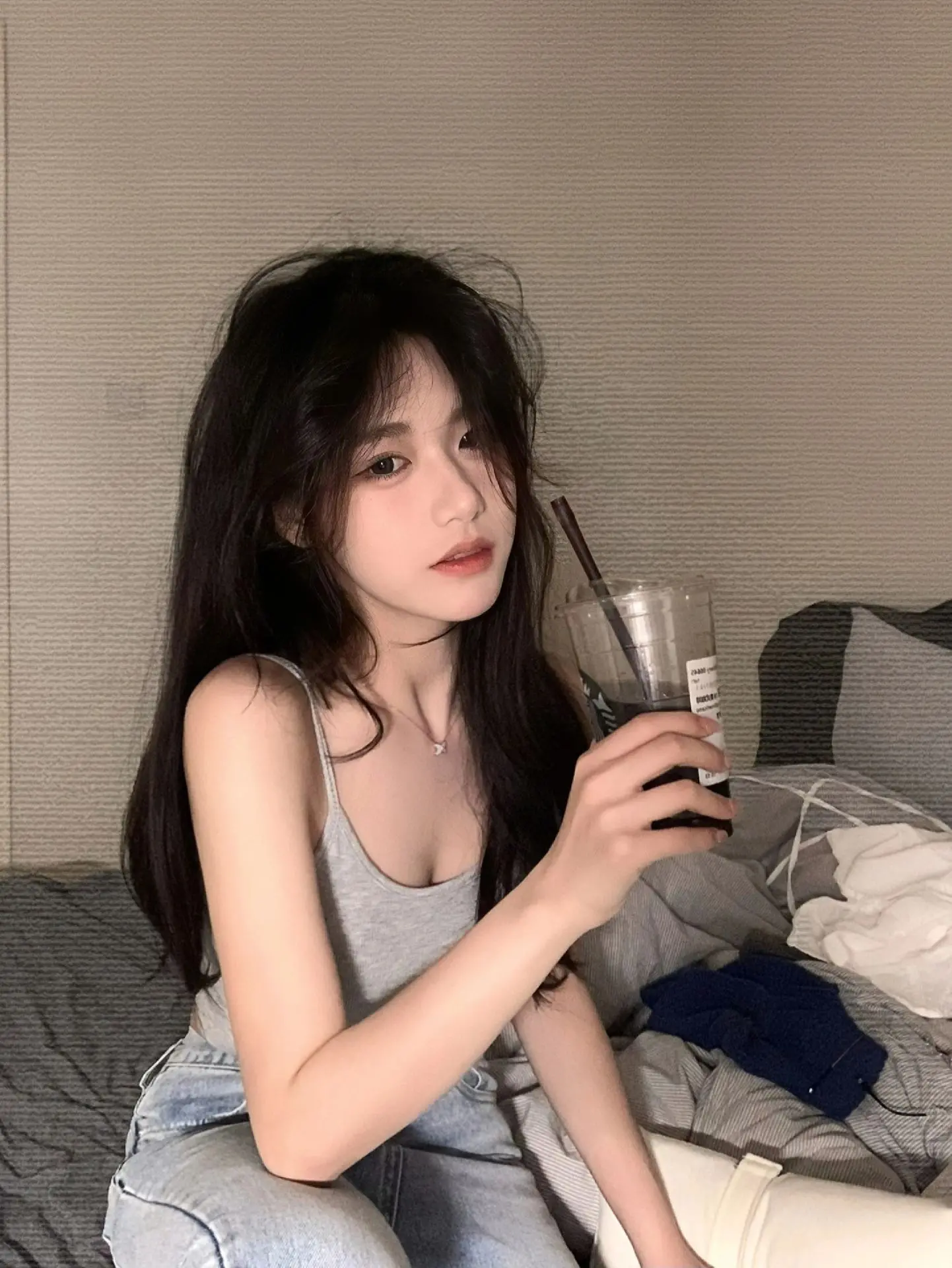 图片[7]-上帝自然会安排那些,长得好看又有内涵的人为你点赞-忙忙软件库