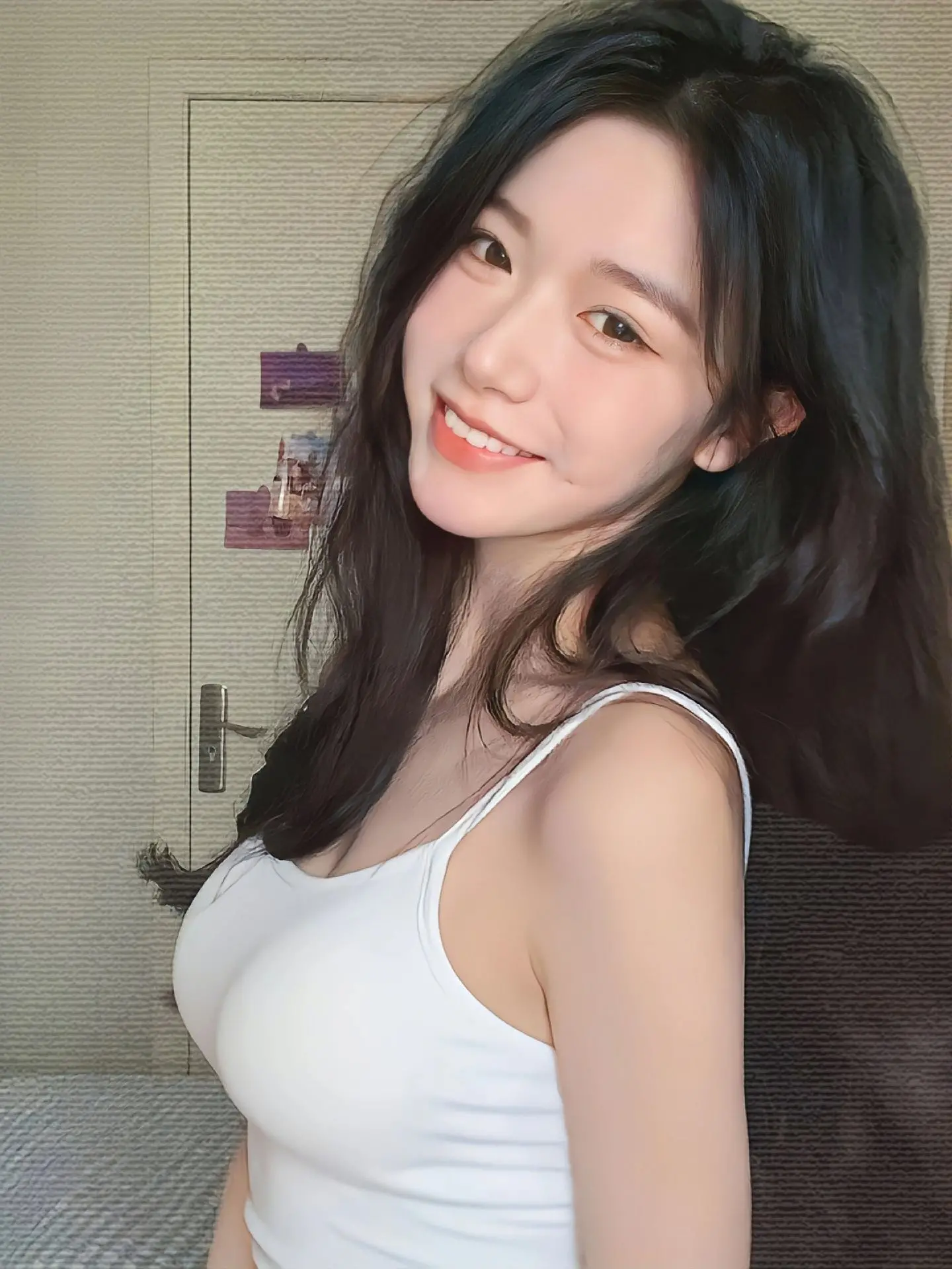 图片[6]-上帝自然会安排那些,长得好看又有内涵的人为你点赞-忙忙软件库