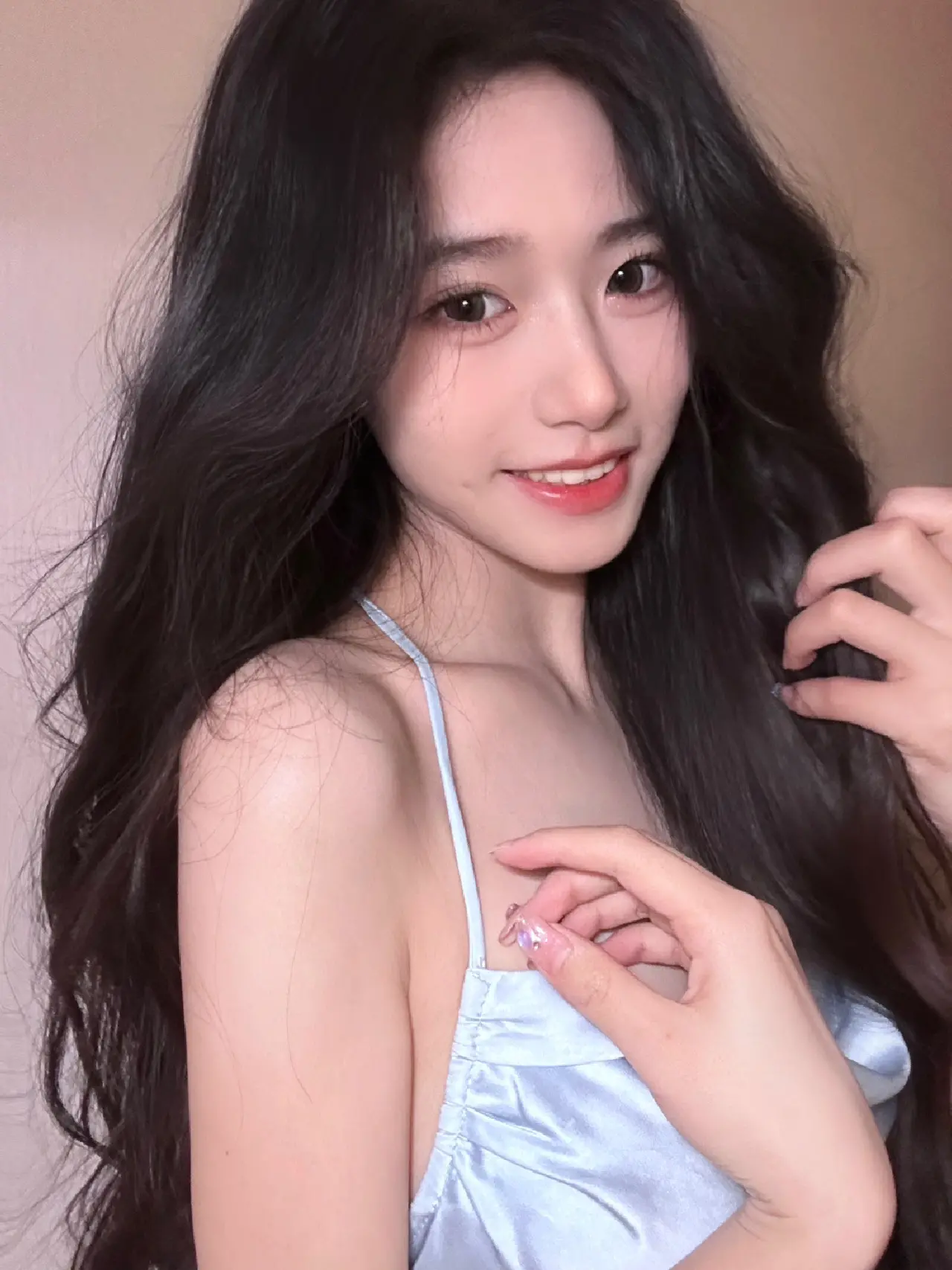 图片[13]-上帝自然会安排那些,长得好看又有内涵的人为你点赞-忙忙软件库