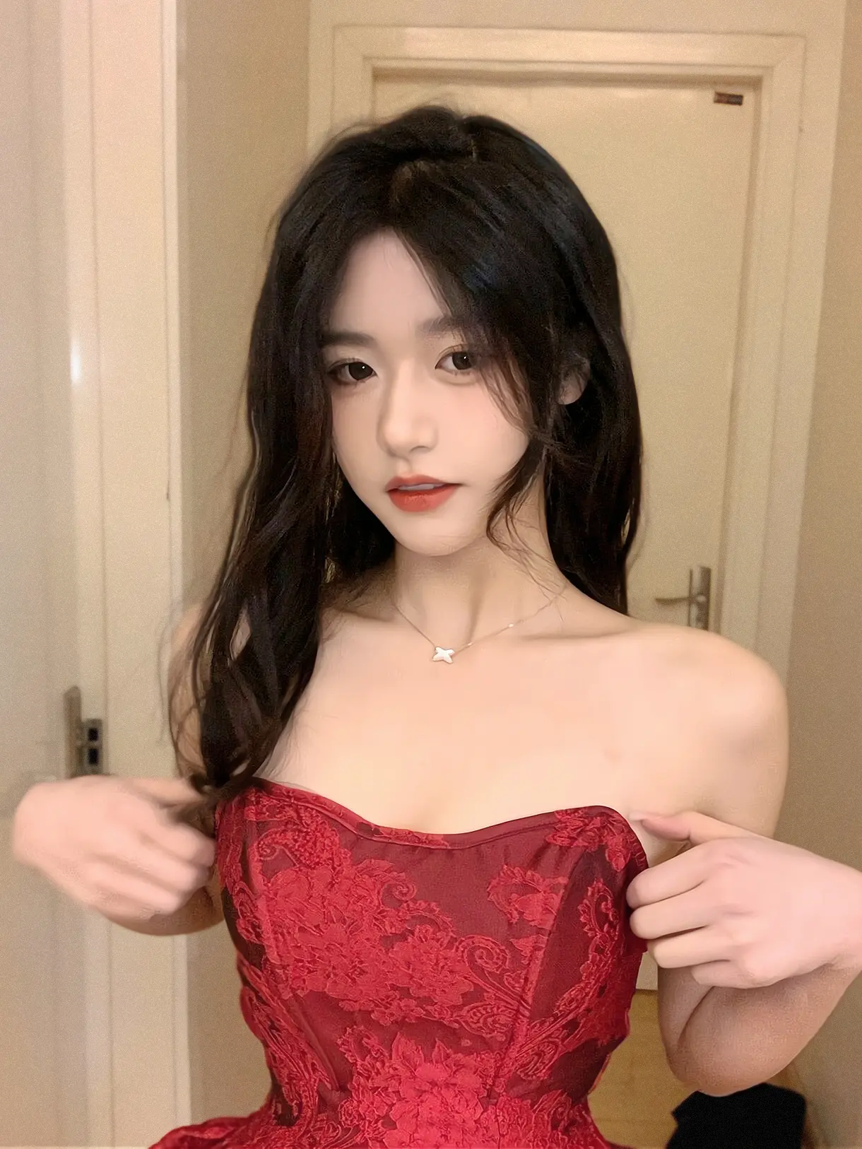 图片[11]-上帝自然会安排那些,长得好看又有内涵的人为你点赞-忙忙软件库