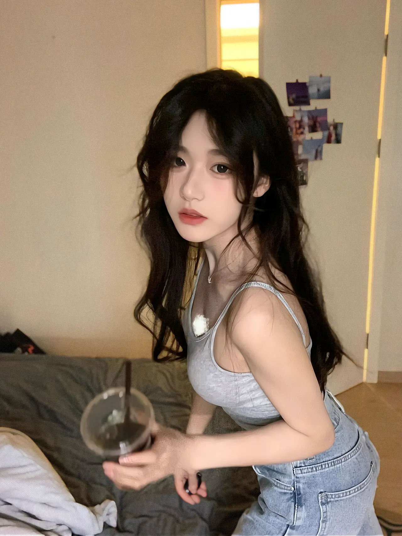 图片[10]-上帝自然会安排那些,长得好看又有内涵的人为你点赞-忙忙软件库