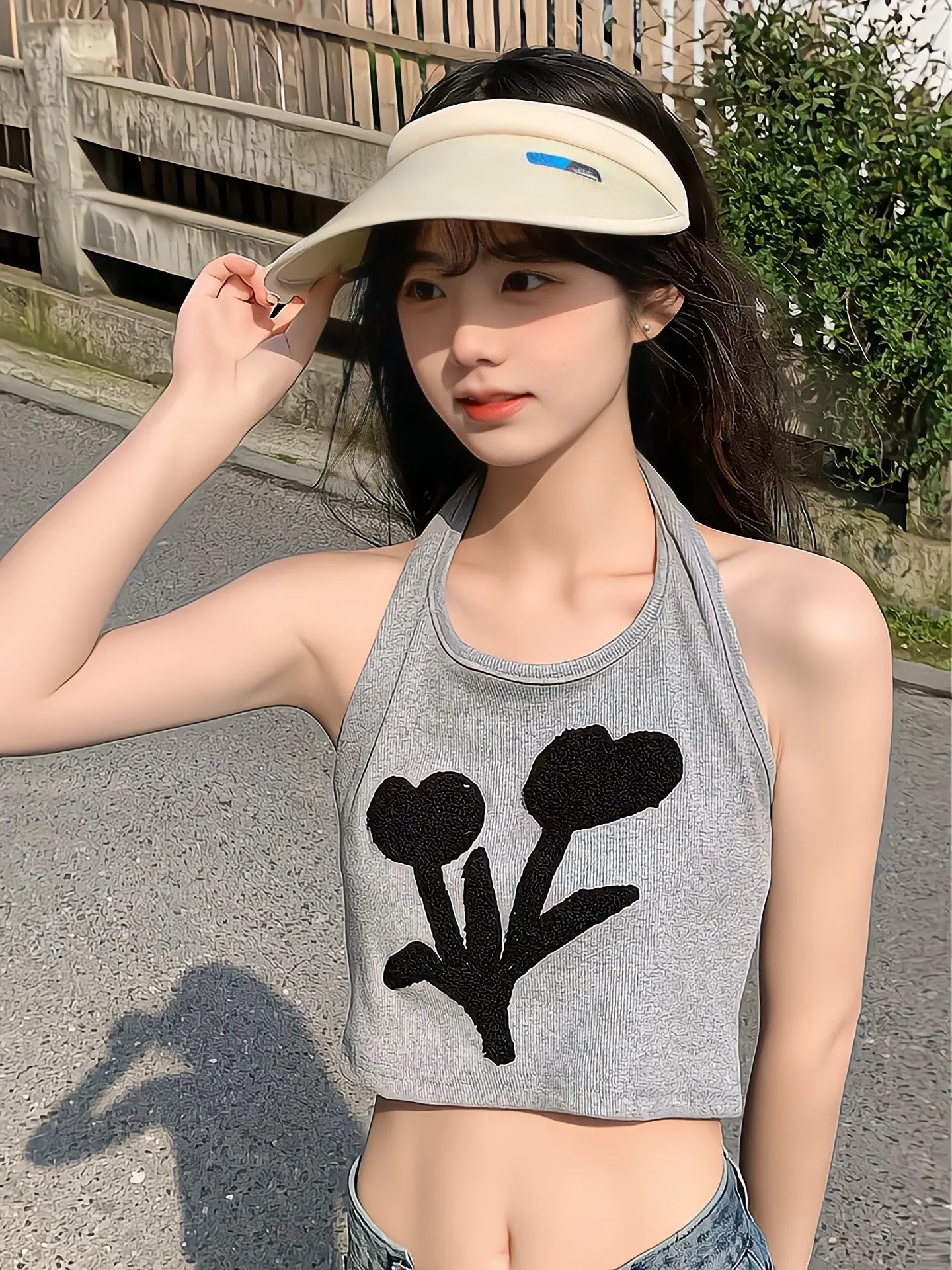 图片[5]-感谢你曾让我留在你眼中.-忙忙软件库